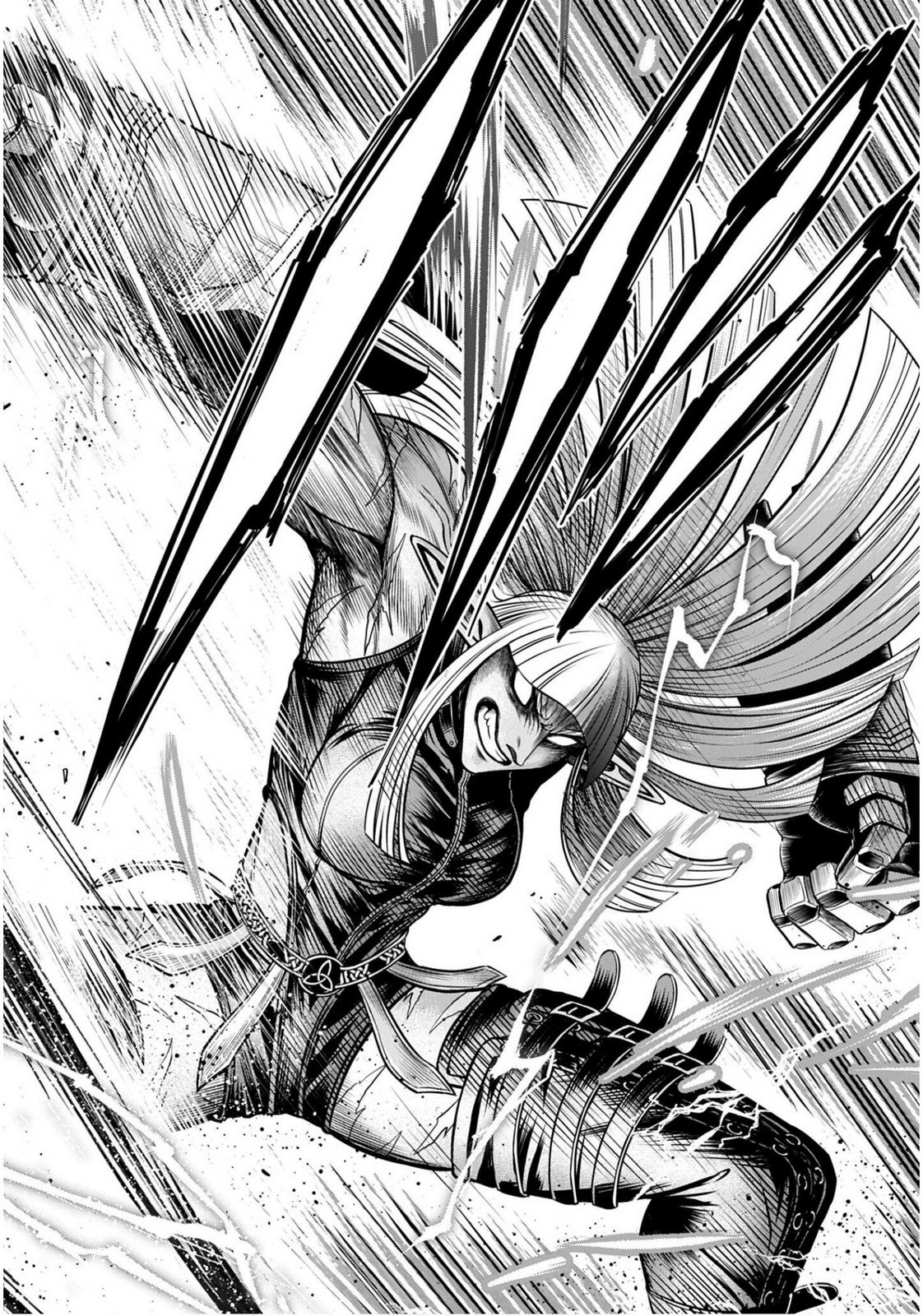 Shuumatsu no Valkyrie - Kamigami no Apocalypse - Chapter 17 - Page 14