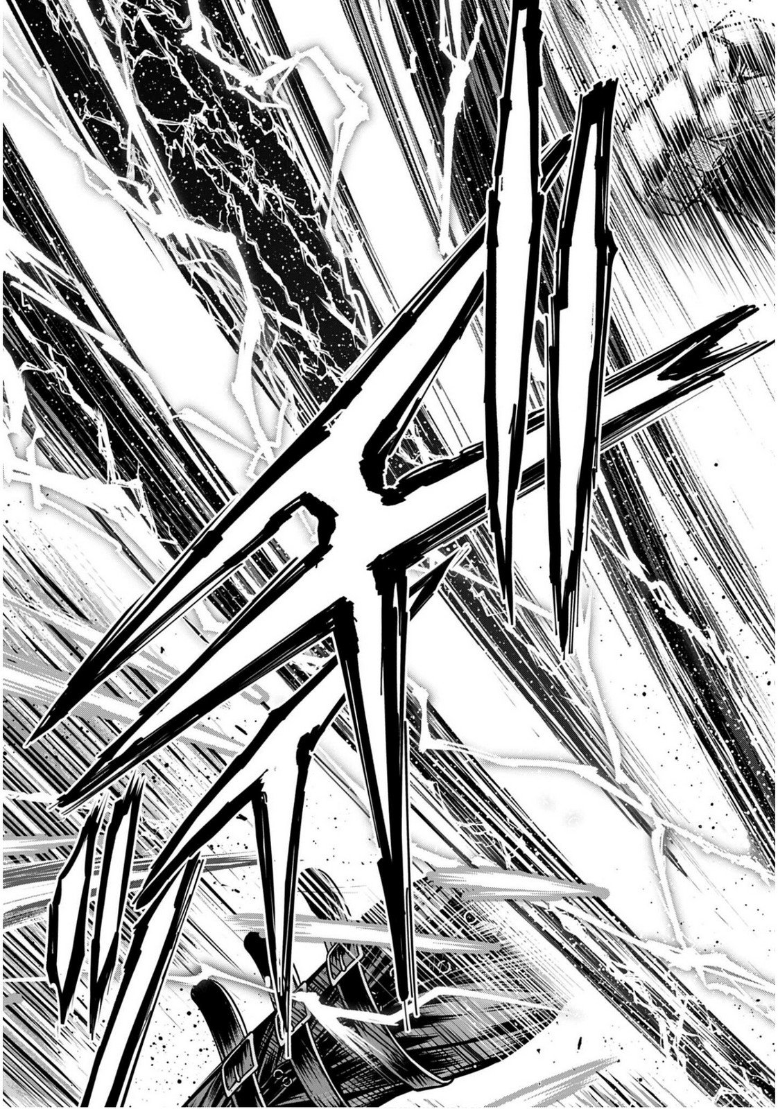 Shuumatsu no Valkyrie - Kamigami no Apocalypse - Chapter 17 - Page 15