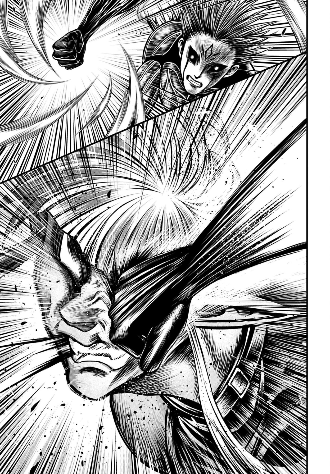 Shuumatsu no Valkyrie - Kamigami no Apocalypse - Chapter 18 - Page 19
