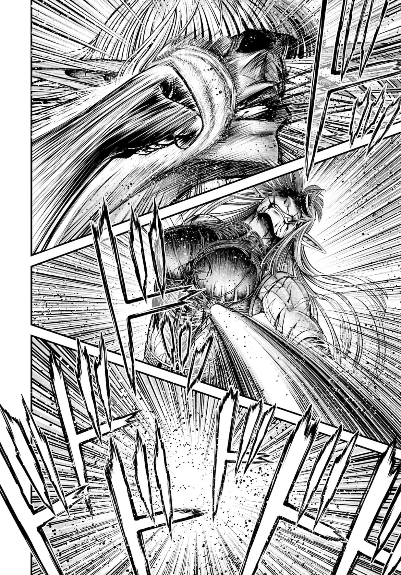 Shuumatsu no Valkyrie - Kamigami no Apocalypse - Chapter 19 - Page 4
