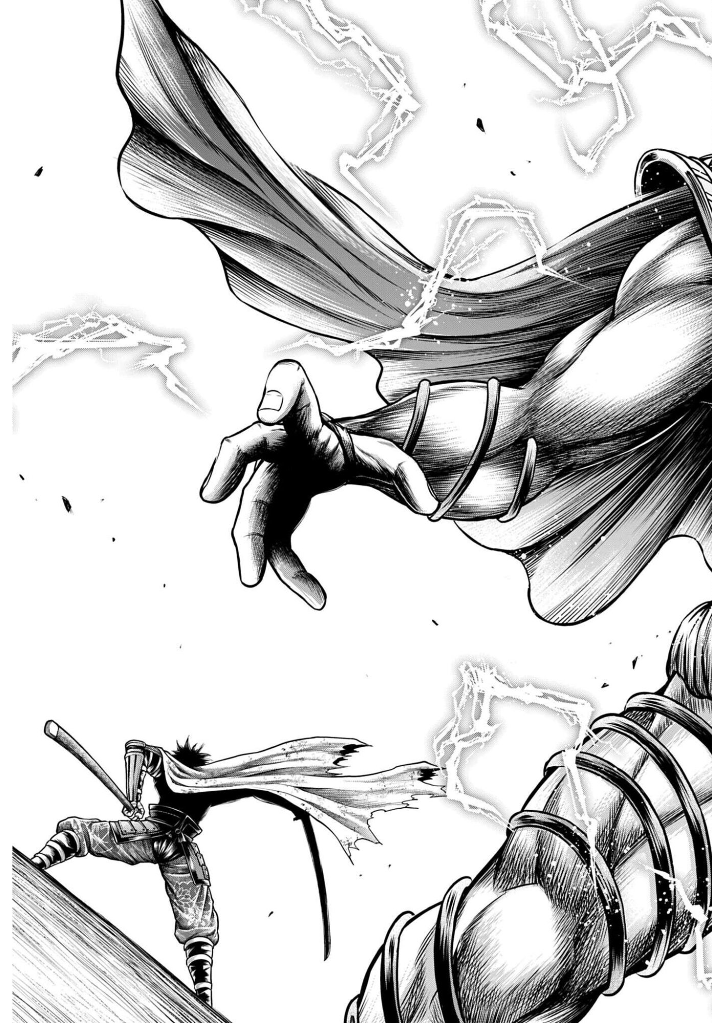 Shuumatsu no Valkyrie - Kamigami no Apocalypse - Chapter 21 - Page 29
