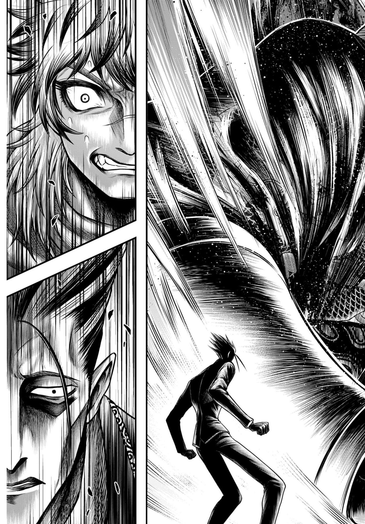 Shuumatsu no Valkyrie - Kamigami no Apocalypse - Chapter 22 - Page 17