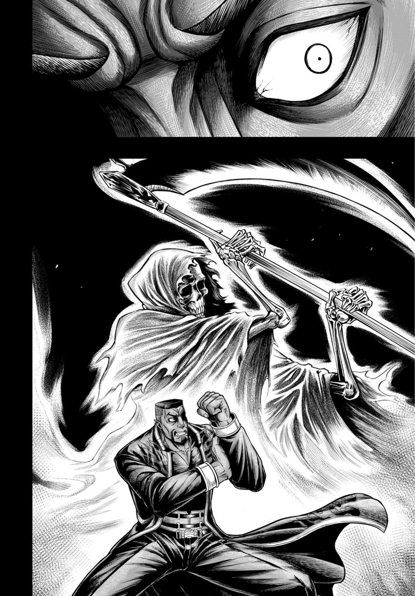 Shuumatsu no Valkyrie - Kamigami no Apocalypse - Chapter 23 - Page 12