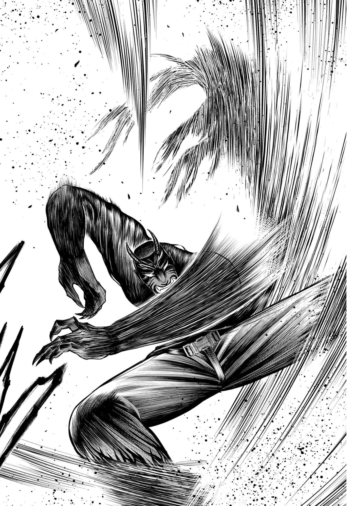Shuumatsu no Valkyrie - Kamigami no Apocalypse - Chapter 24 - Page 16