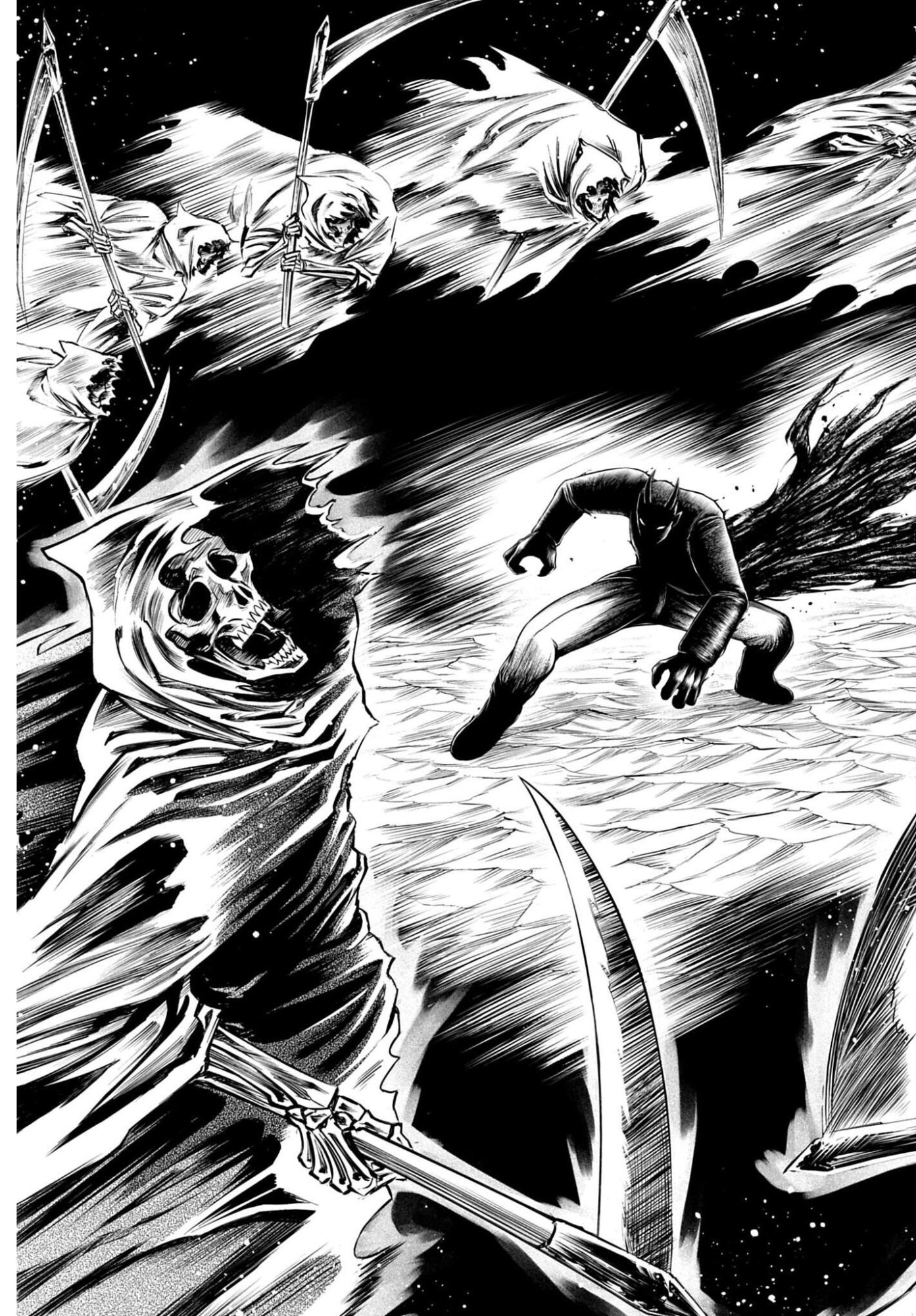 Shuumatsu no Valkyrie - Kamigami no Apocalypse - Chapter 25 - Page 17