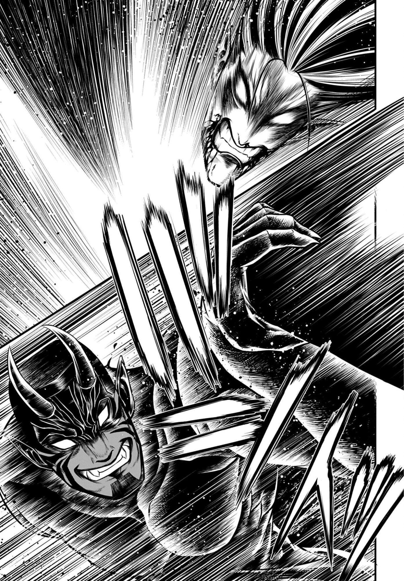 Shuumatsu no Valkyrie - Kamigami no Apocalypse - Chapter 25 - Page 23