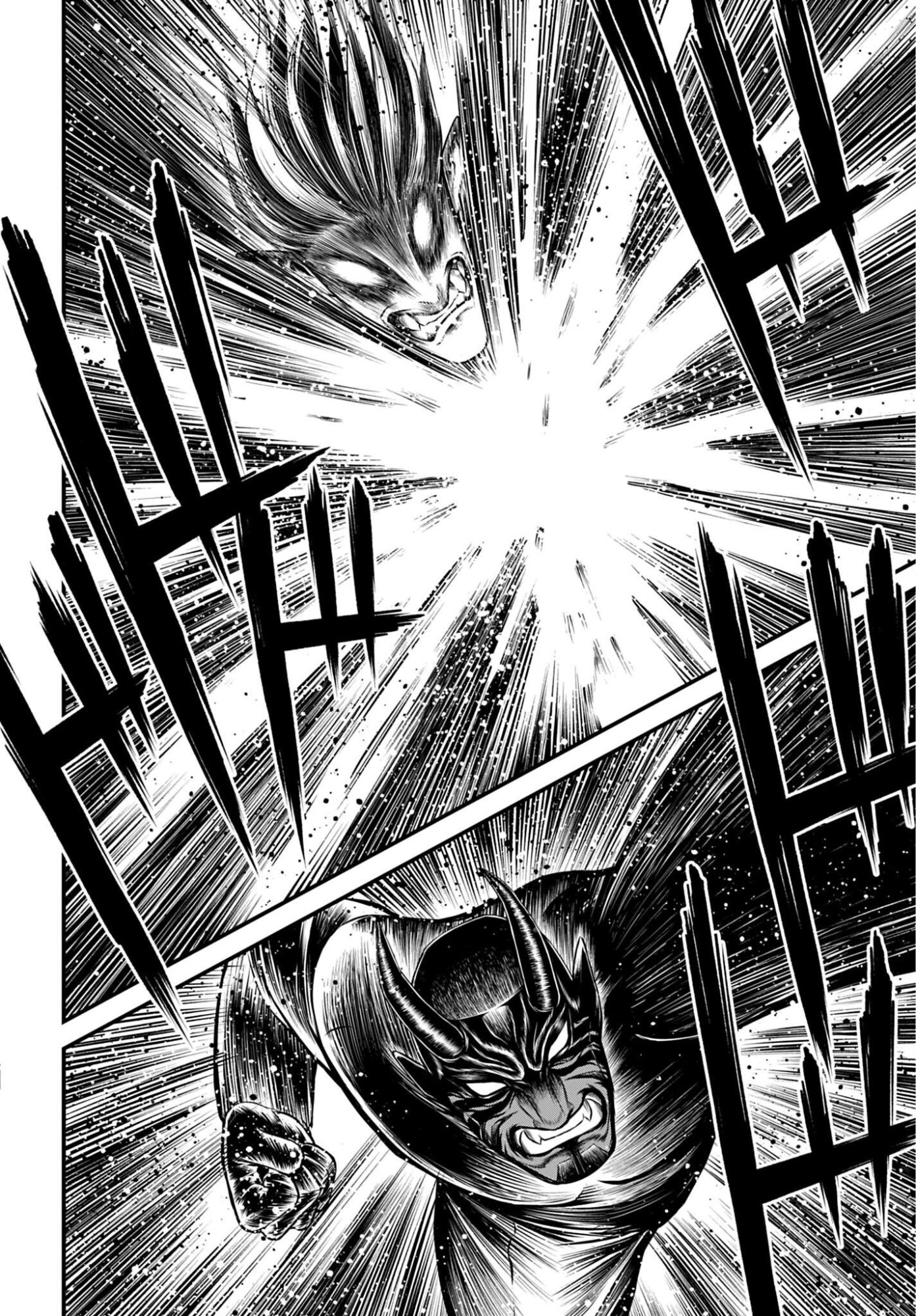 Shuumatsu no Valkyrie - Kamigami no Apocalypse - Chapter 25 - Page 26