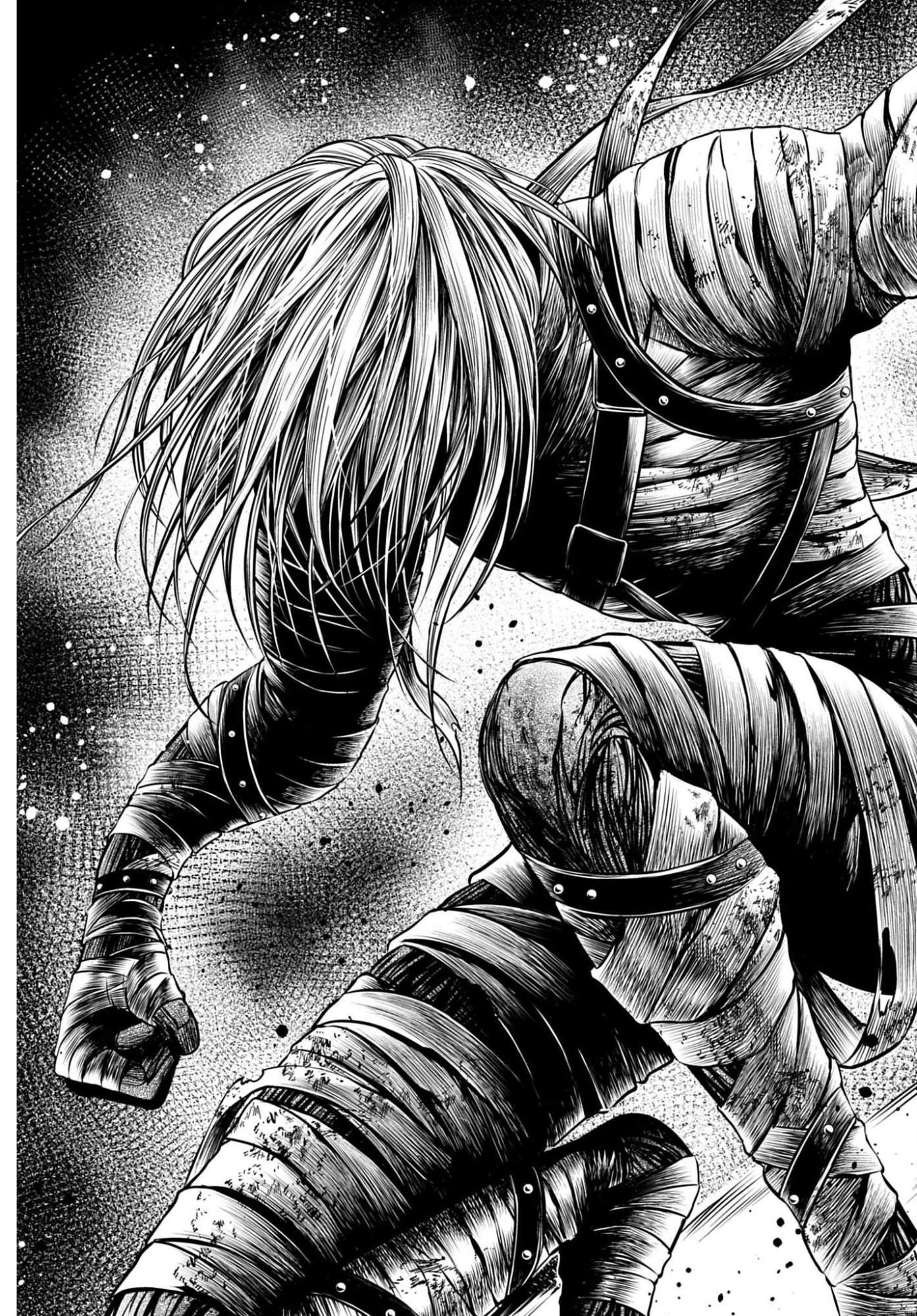 Shuumatsu no Valkyrie - Kamigami no Apocalypse - Chapter 26 - Page 19