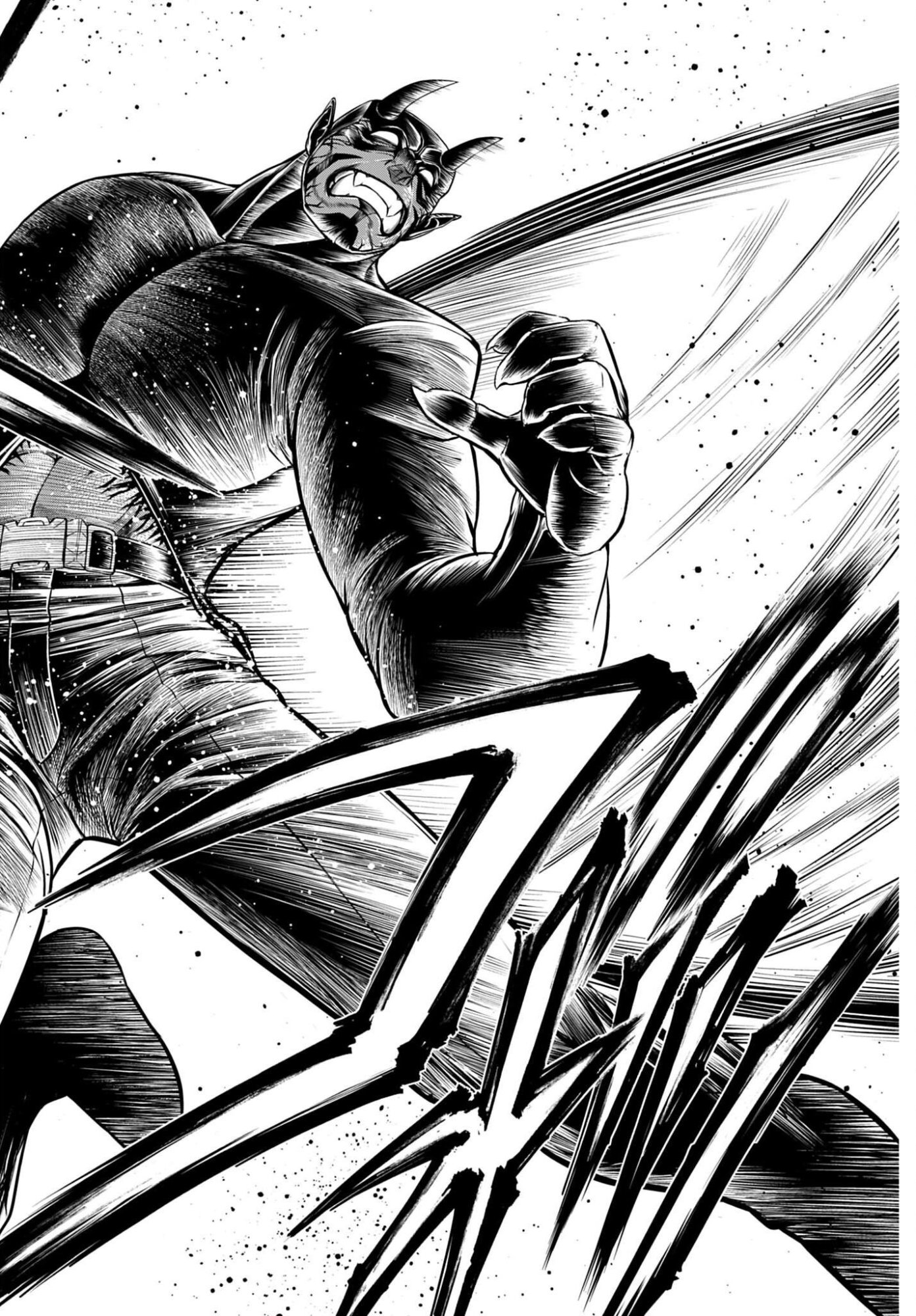Shuumatsu no Valkyrie - Kamigami no Apocalypse - Chapter 26 - Page 8