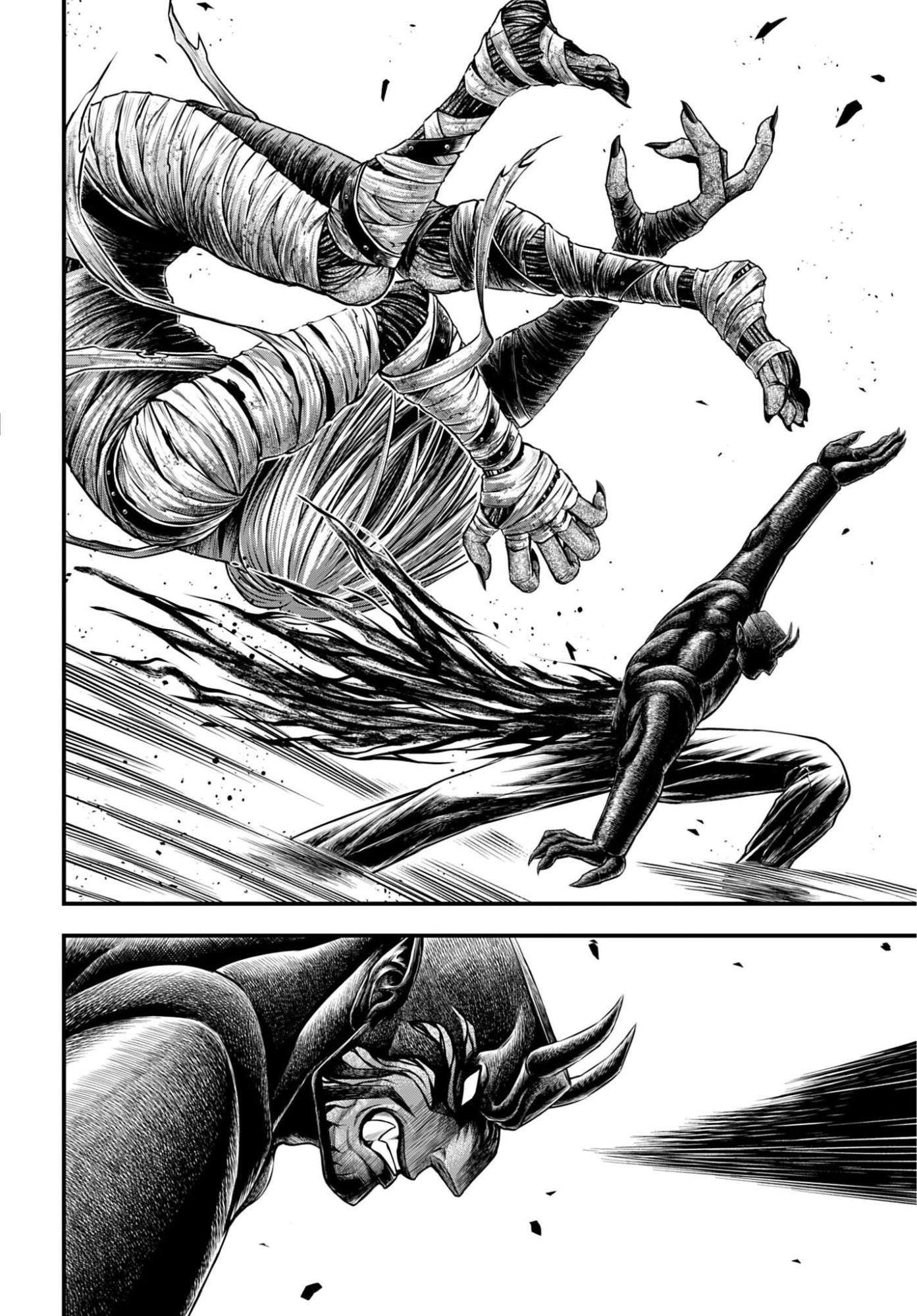 Shuumatsu no Valkyrie - Kamigami no Apocalypse - Chapter 27 - Page 6