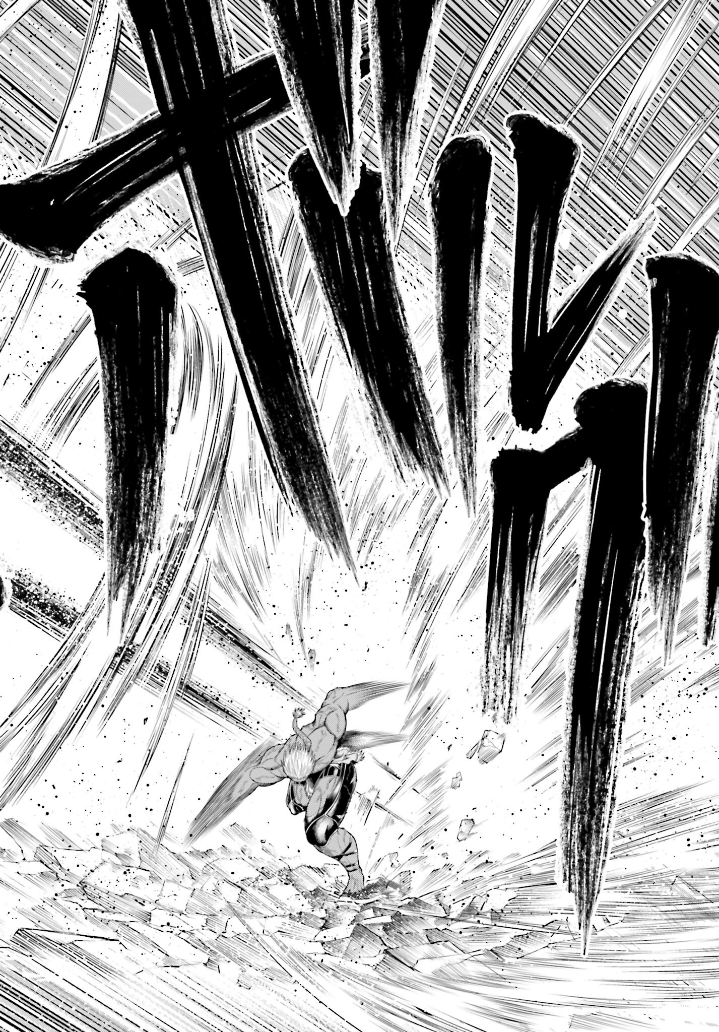 Shuumatsu no Valkyrie - Kamigami no Apocalypse - Chapter 4 - Page 10