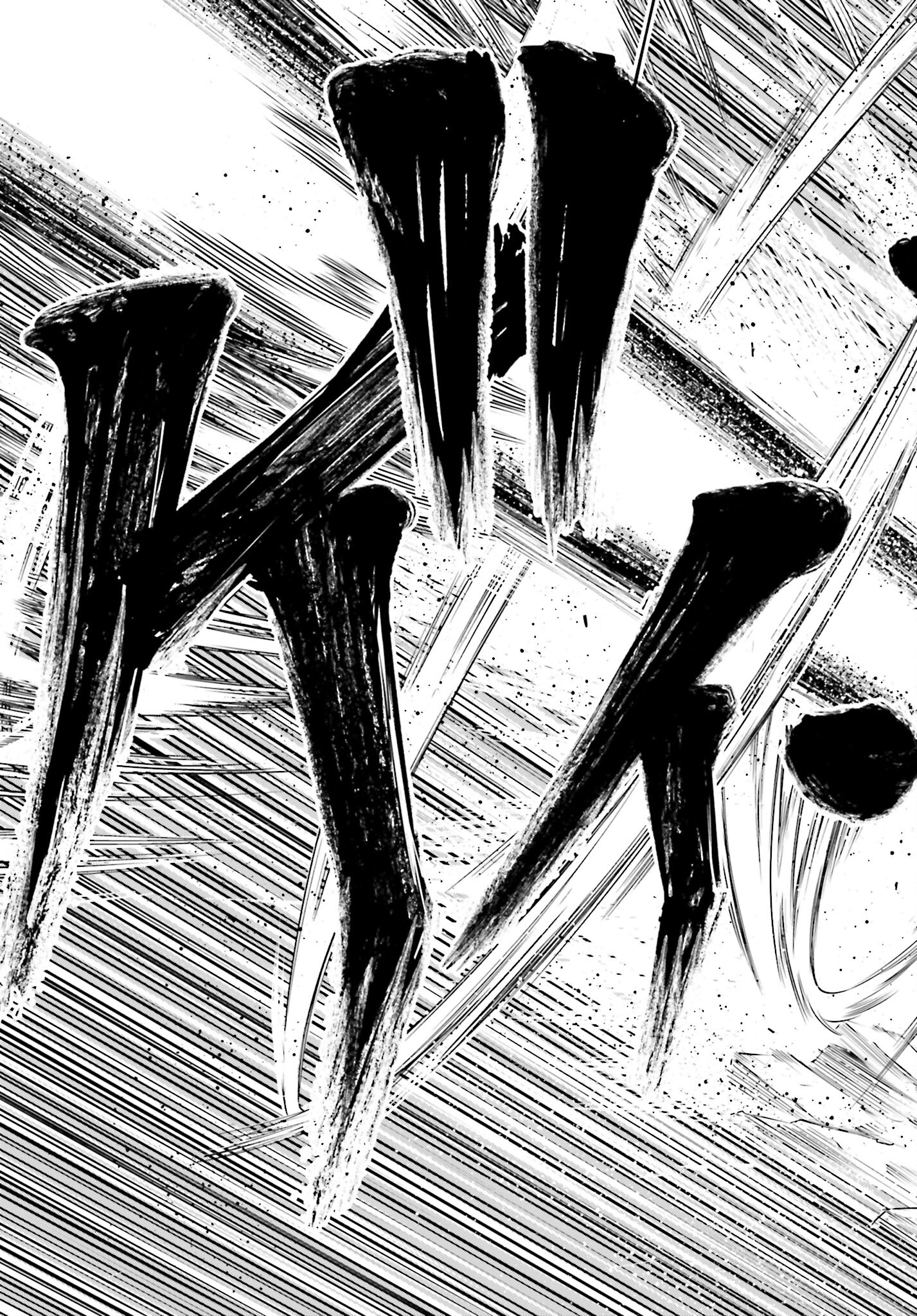Shuumatsu no Valkyrie - Kamigami no Apocalypse - Chapter 4 - Page 11
