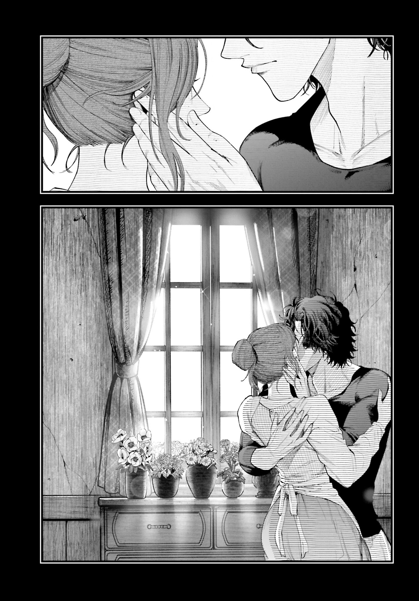 Shuumatsu no Valkyrie Kitan: Jack the Ripper no Jikenbo - Chapter 29 - Page 17