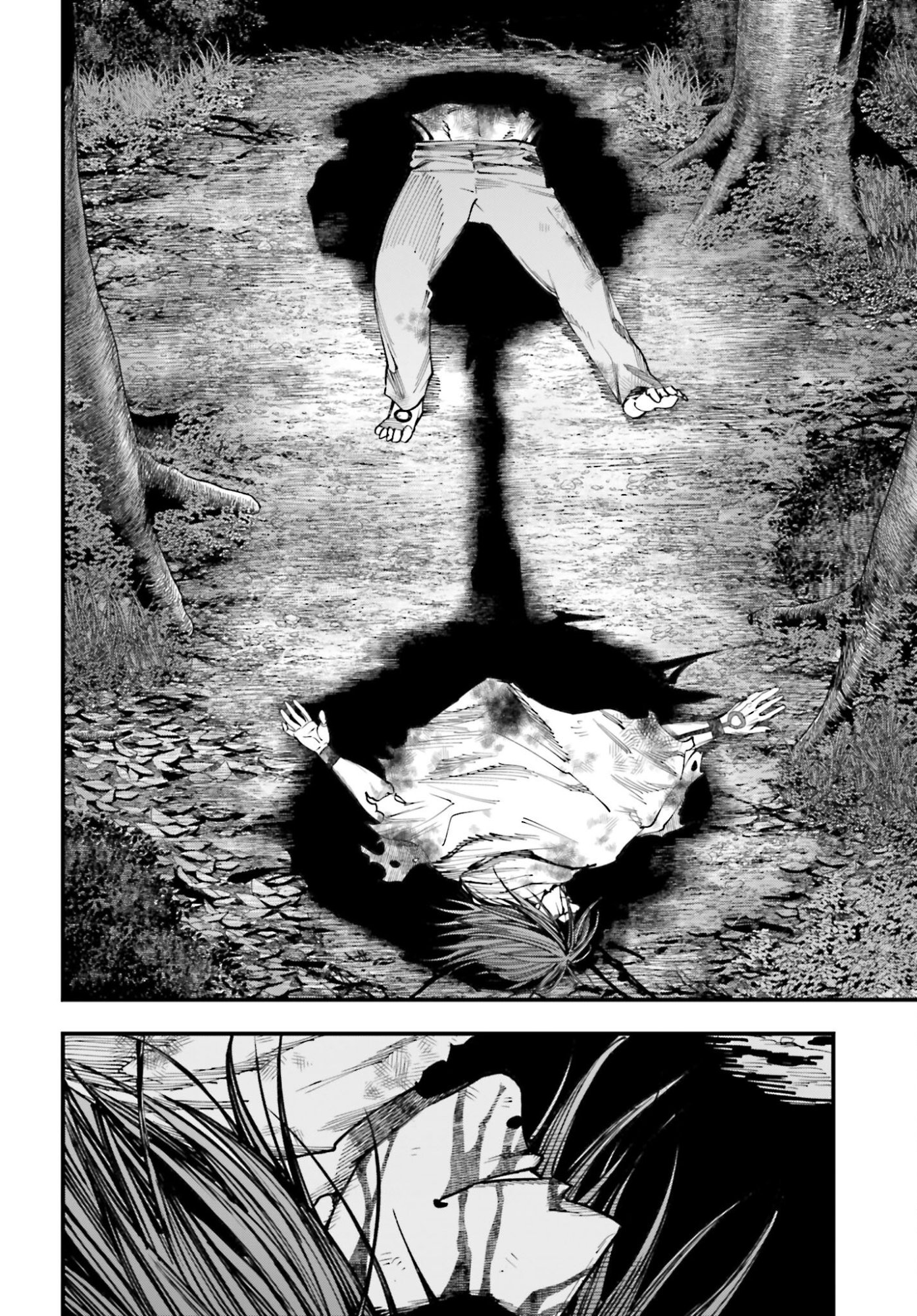 Shuumatsu no Valkyrie Kitan: Jack the Ripper no Jikenbo - Chapter 53 - Page 20