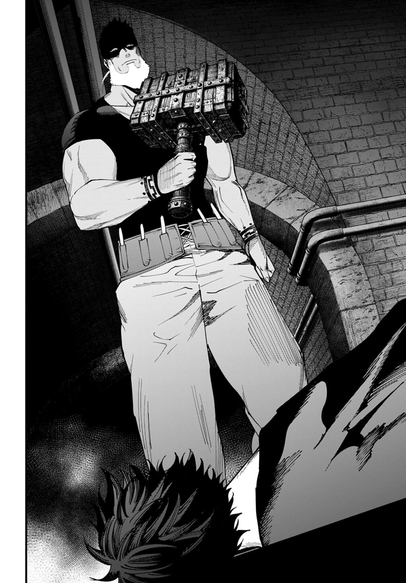 Shuumatsu no Valkyrie Kitan: Jack the Ripper no Jikenbo - Chapter 54 - Page 18