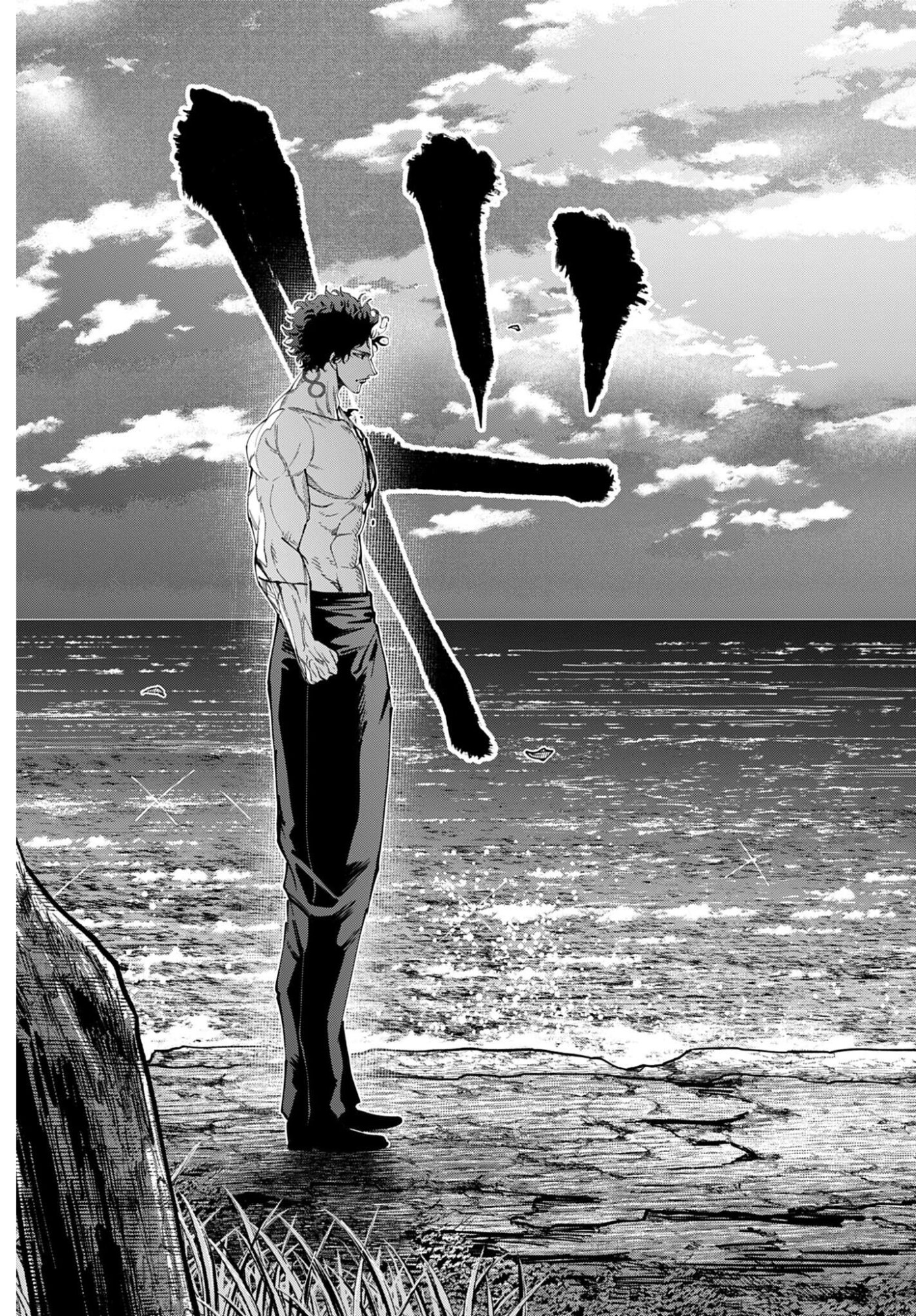 Shuumatsu no Valkyrie Kitan: Jack the Ripper no Jikenbo - Chapter 57 - Page 27