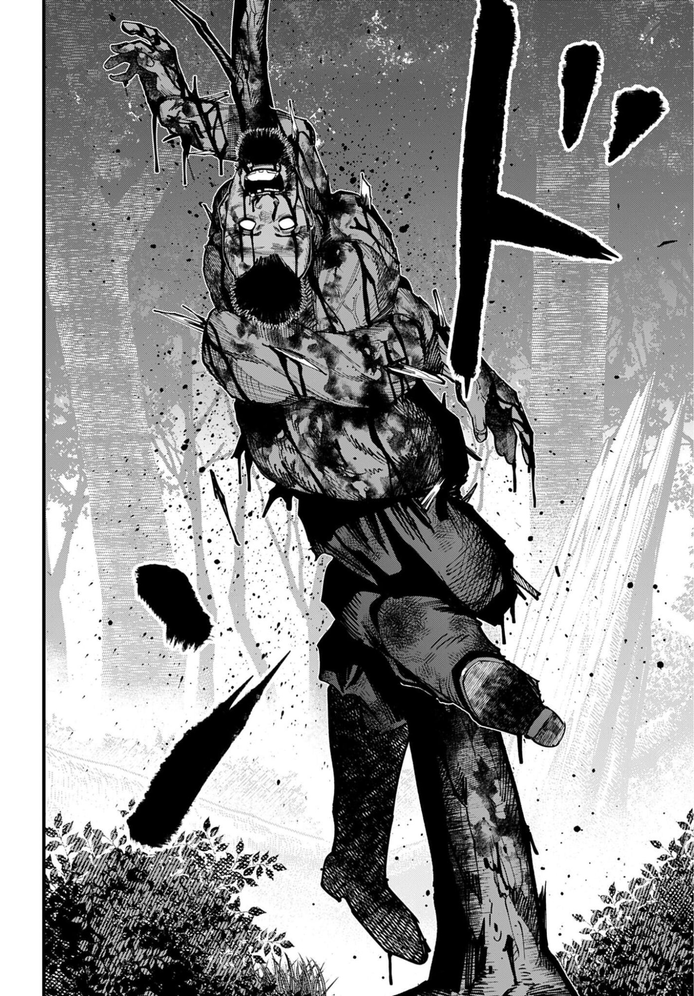 Shuumatsu no Valkyrie Kitan: Jack the Ripper no Jikenbo - Chapter 69 - Page 14