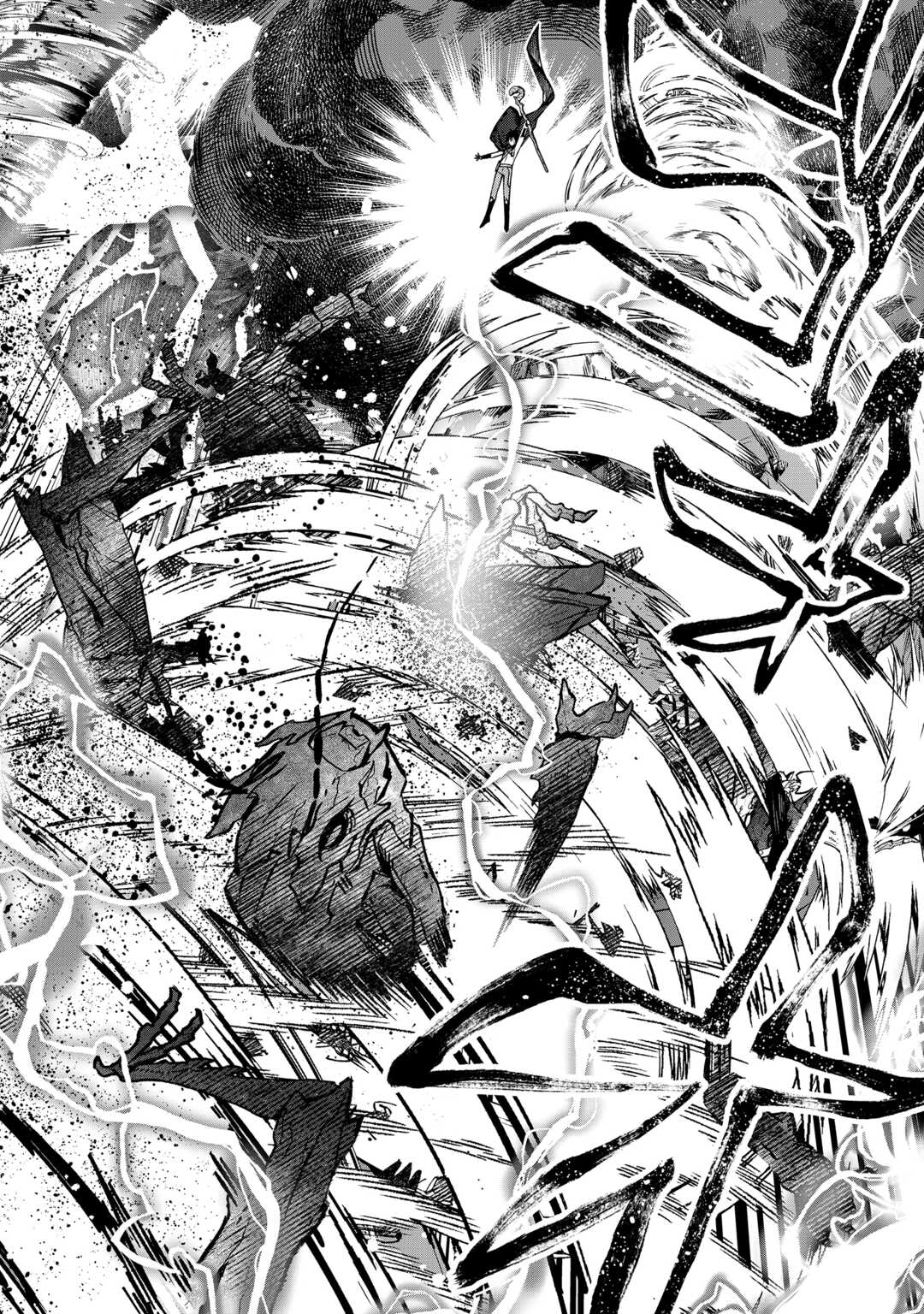 Shuzoku [Hanshin] na Ore wa Isekai Demo Futsuu ni Kurashitai - Chapter 26 - Page 24