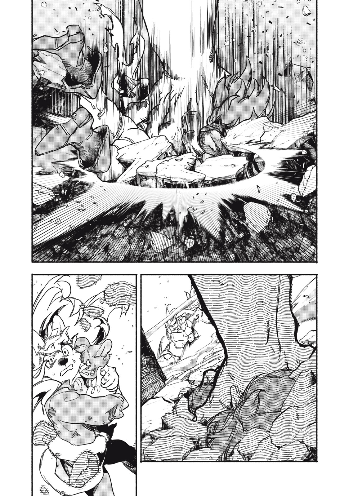 Si Land - Chapter 7 - Page 21
