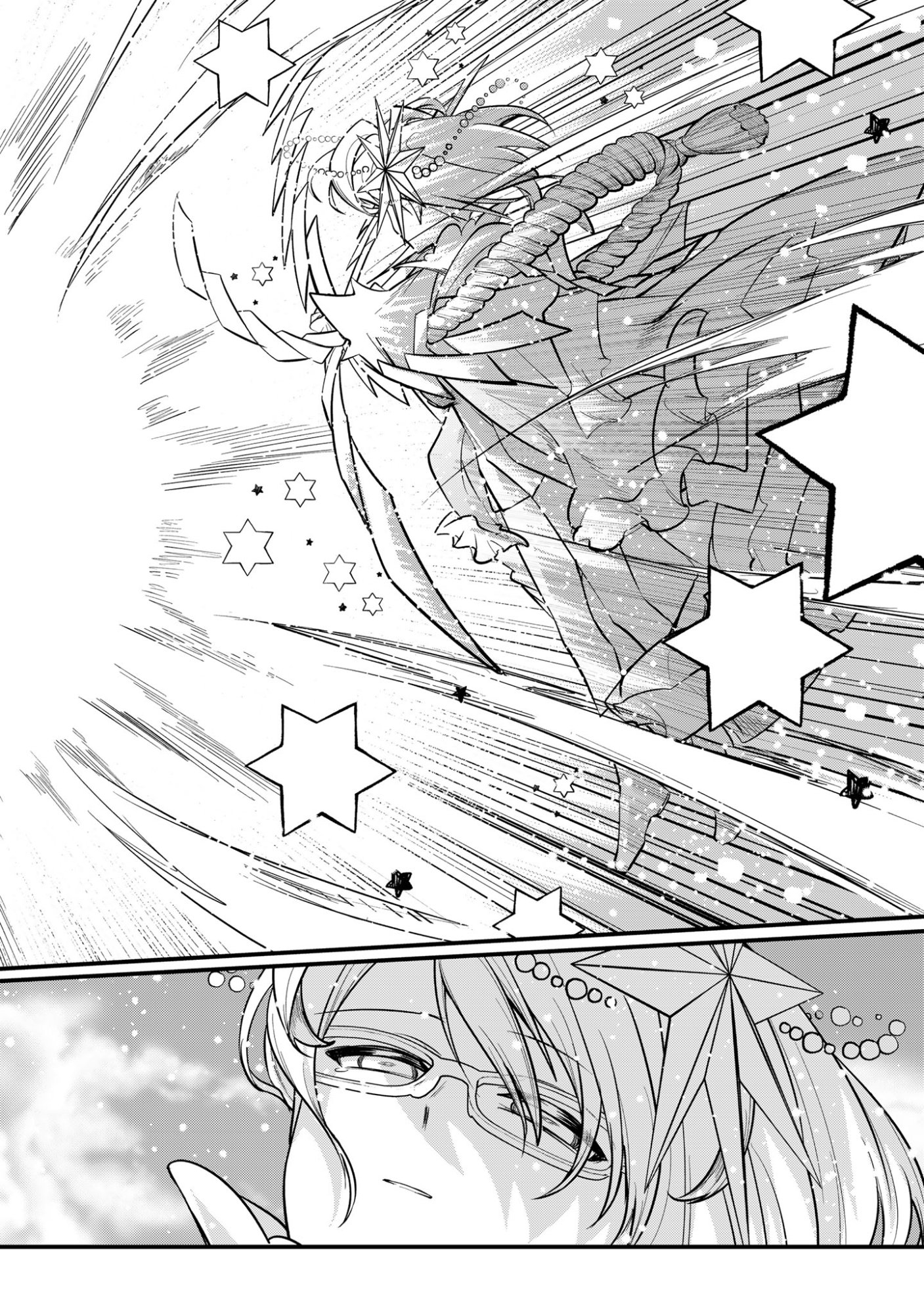 Sokuochi Mahou Shoujo Sei - Chapter 12 - Page 28