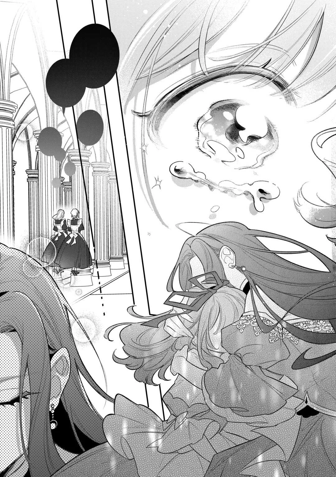 Sokuhi no Oshigoto wa Shuuryou desu - Chapter 6 - Page 15