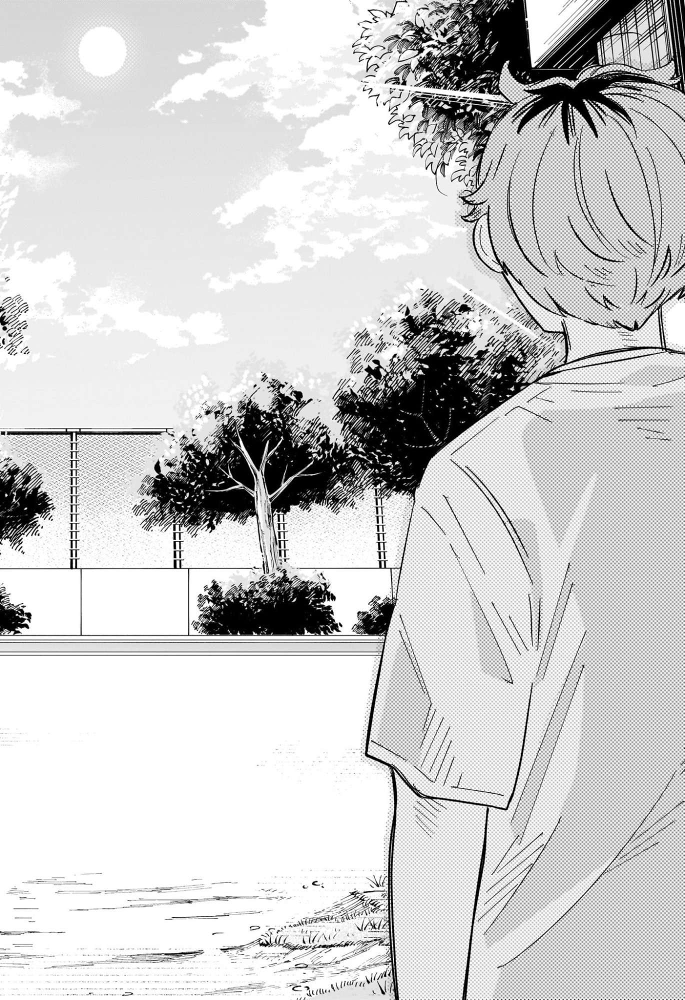 Someone Hertz - Chapter 30 - Page 16