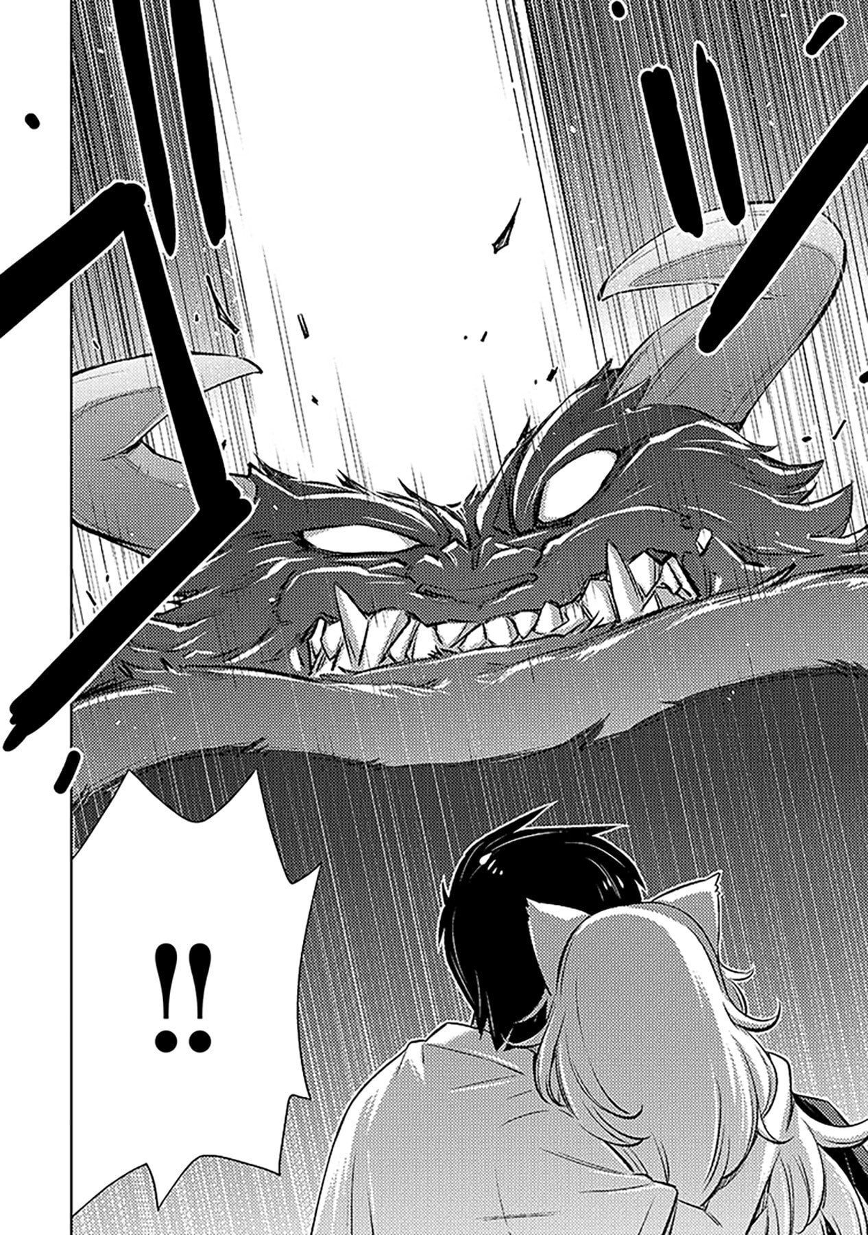 Sono Isekai Harem wa Seiyaku Tsuki. - Jii Koui wo Kinshi Sareta Doutei Yuusha no Slow Life - Chapter 9 - Page 24