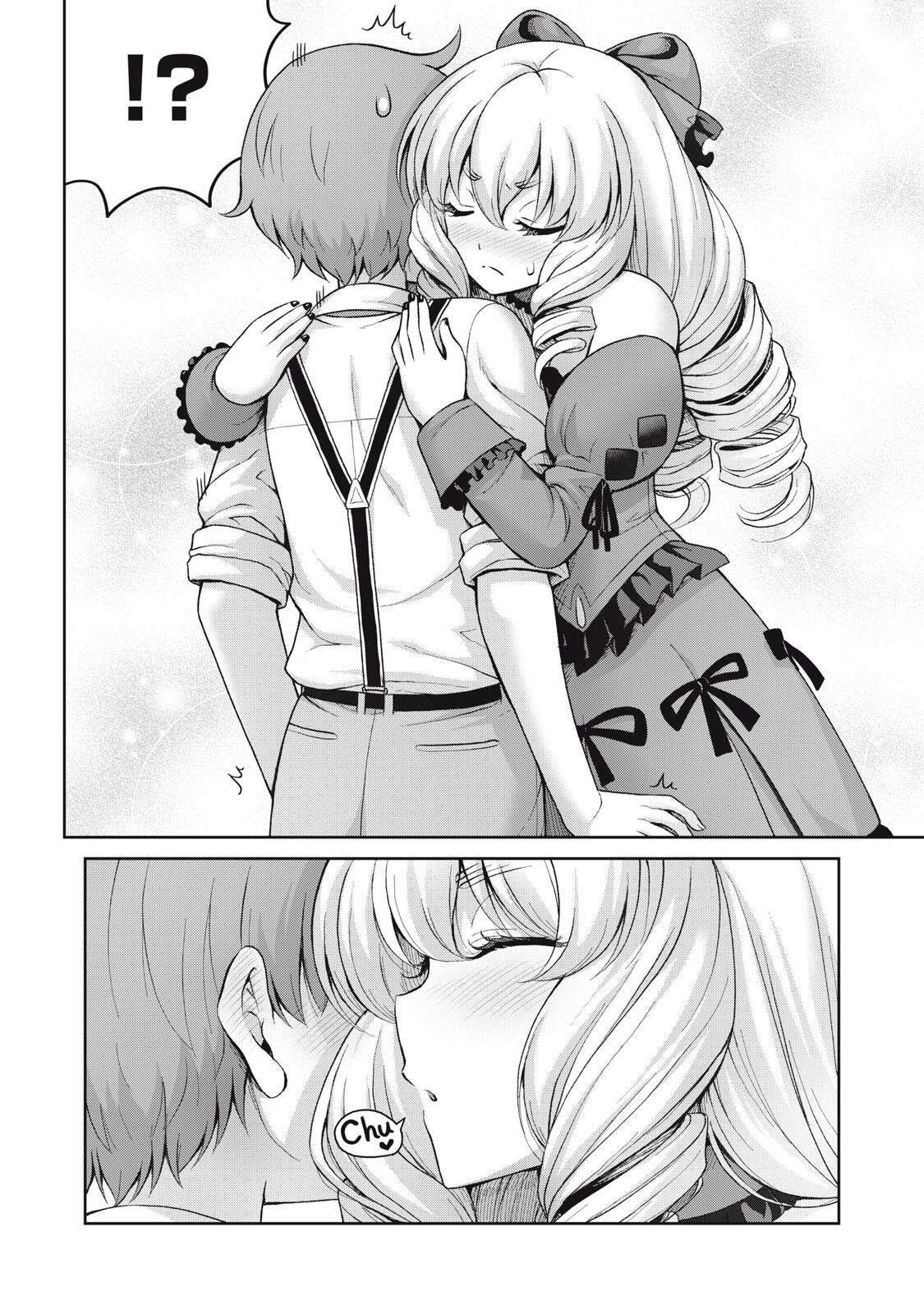 Sore ga Maid no Kanna Desu - Chapter 67 - Page 10