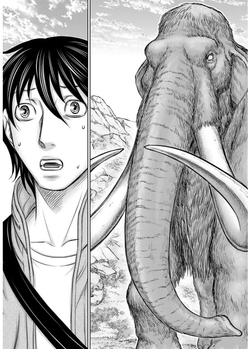 Sousei no Taiga - Chapter 4 - Page 3