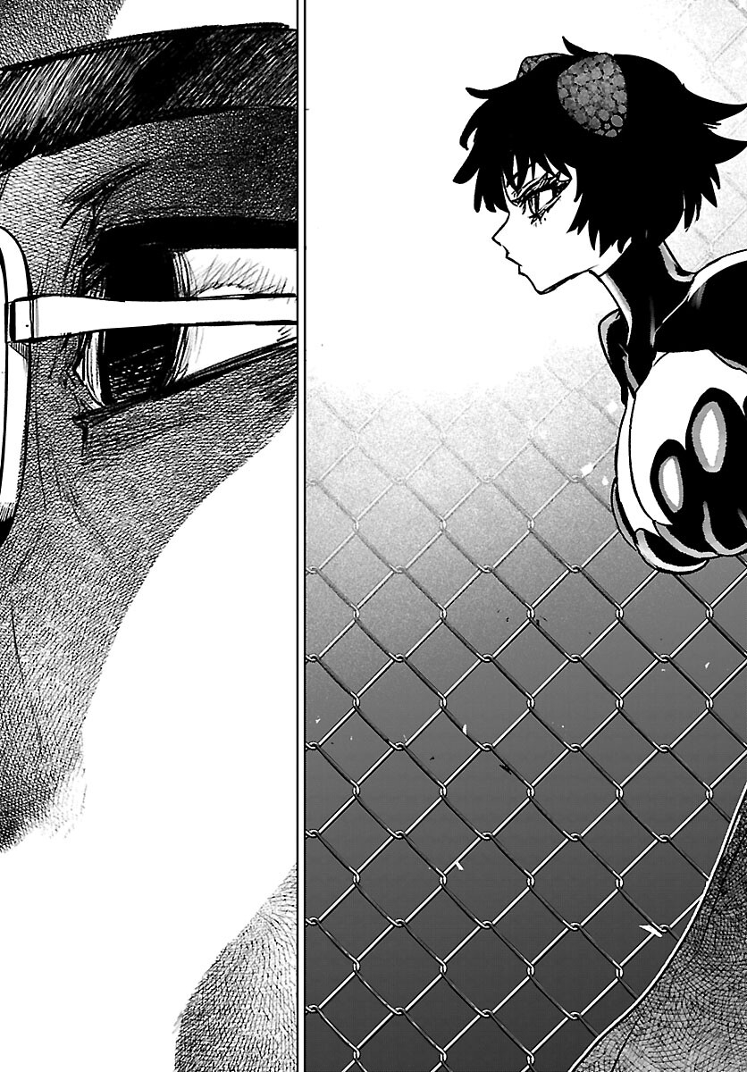 Succubus & Hitman - Chapter 61 - Page 19