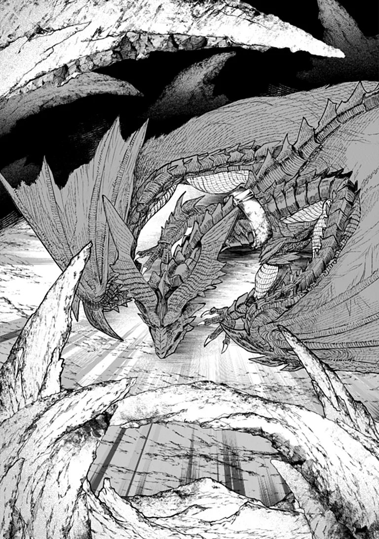 Sunderu Basho ga Inaka Sugite, Dungeon Tansakusha ga Ore Hitori Nan da ga? - Chapter 5.1 - Page 19