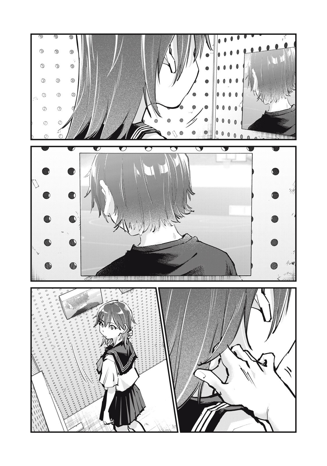 SUNNY Sixteen - Chapter 11.5 - Page 9