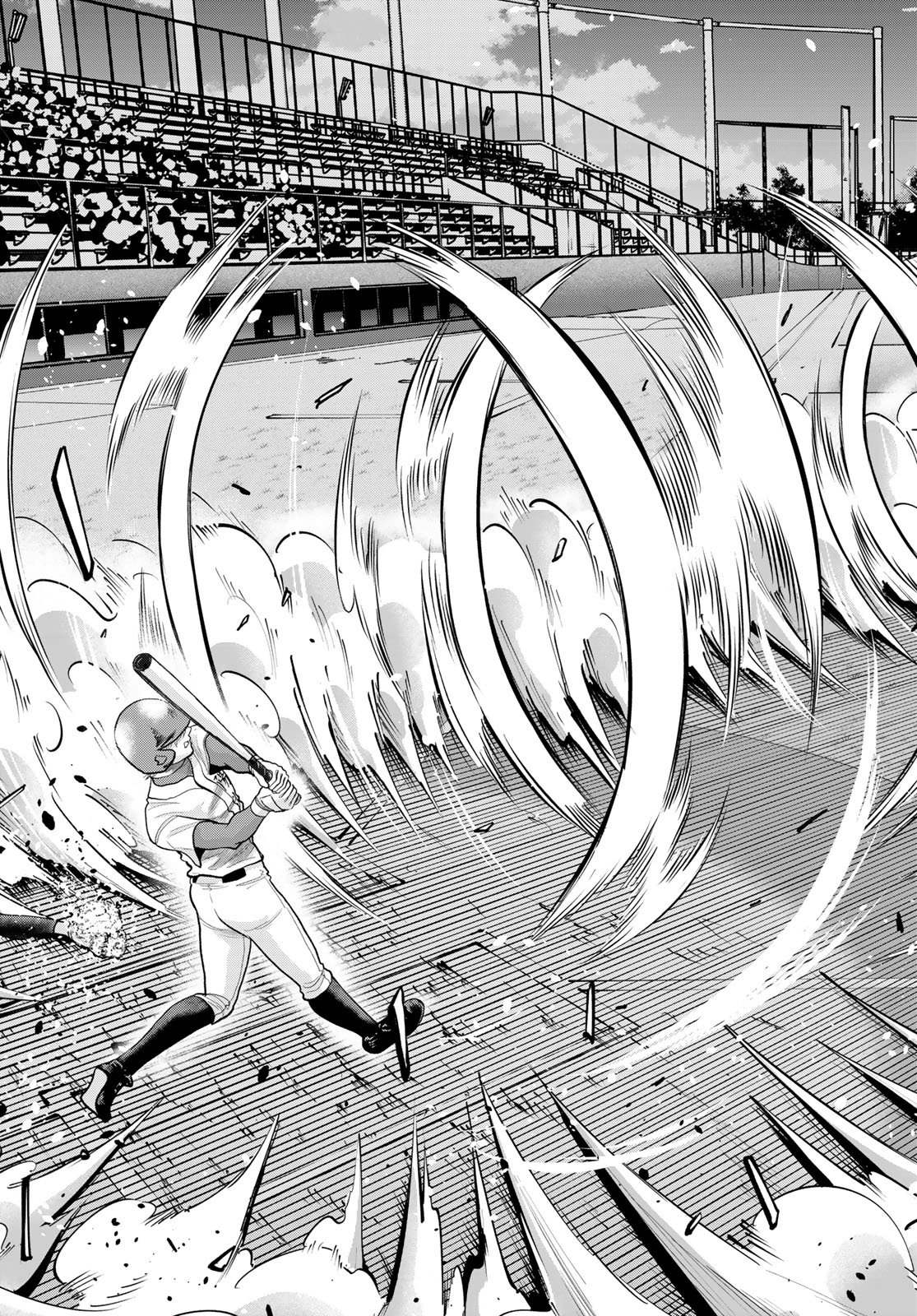 Suruga Meteor - Chapter 57 - Page 13