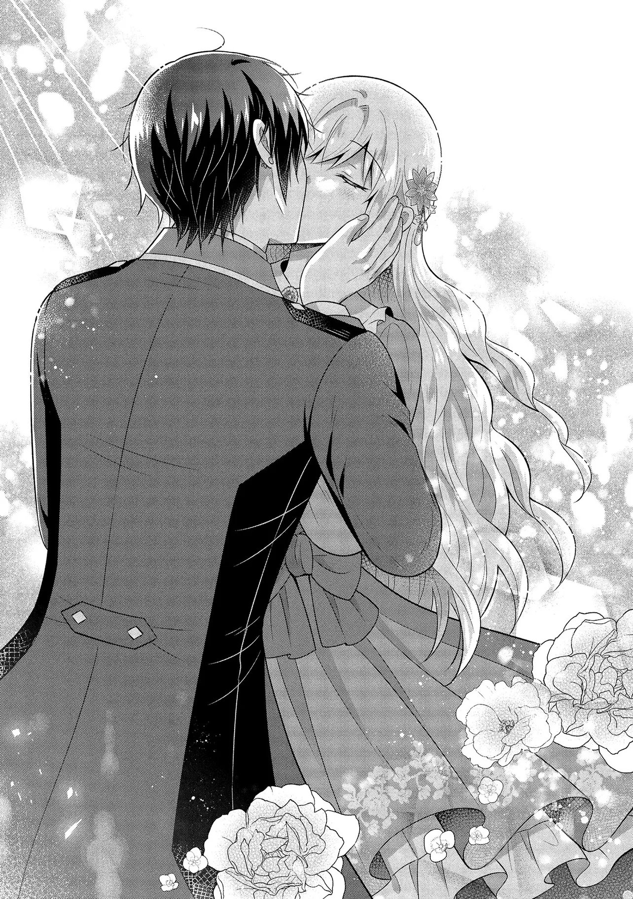 I Was Abandoned and Reincarnated as an Imperial Princess - Chapter 15.3 - Page 6