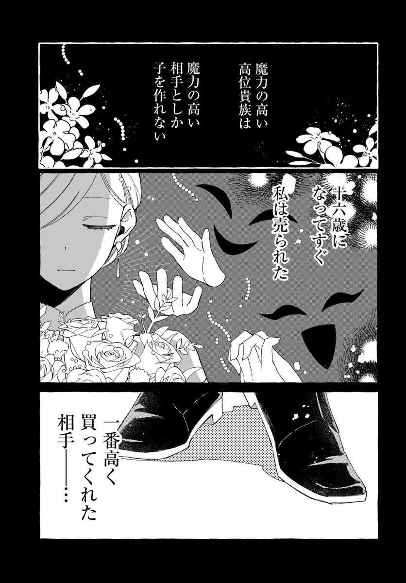 Suterareru Hazu no Akuzuma na no ni Reitetsu Kōshaku-sama ni Dekiai Sarete Imasu - Chapter 4 - Page 27