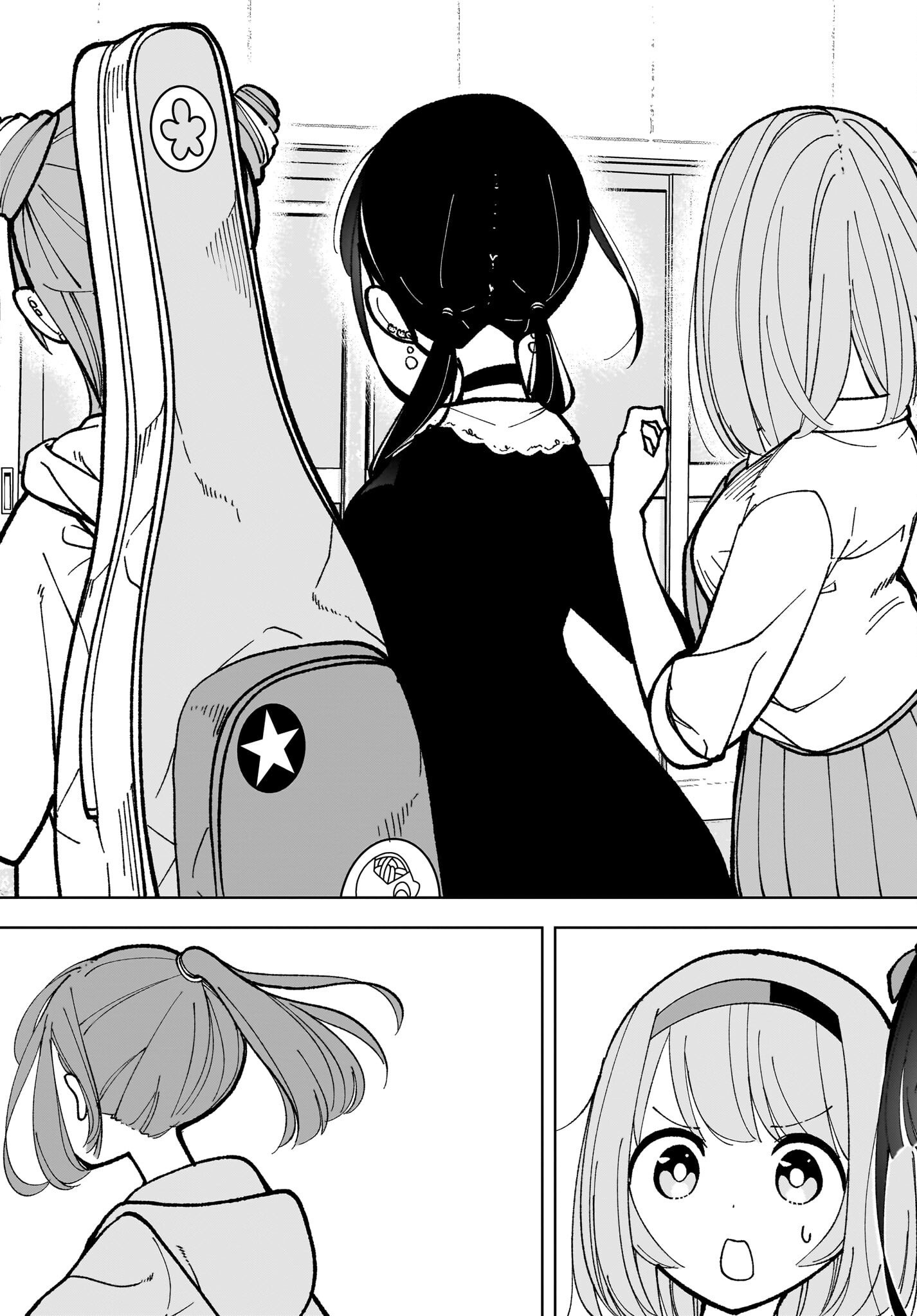 Sutochiru - Chapter 9 - Page 29