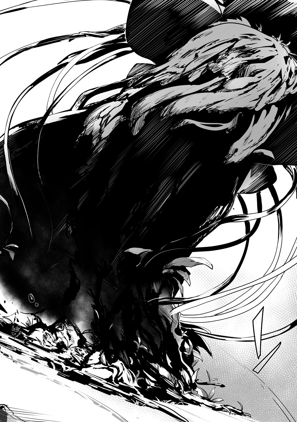 Tabibito no Ossan, Jiyuu Kimama na Slow Life wo Okuritai no ni Sekai wo Sukutta Shin no Eiyuu da to Bareru - Chapter 4 - Page 12