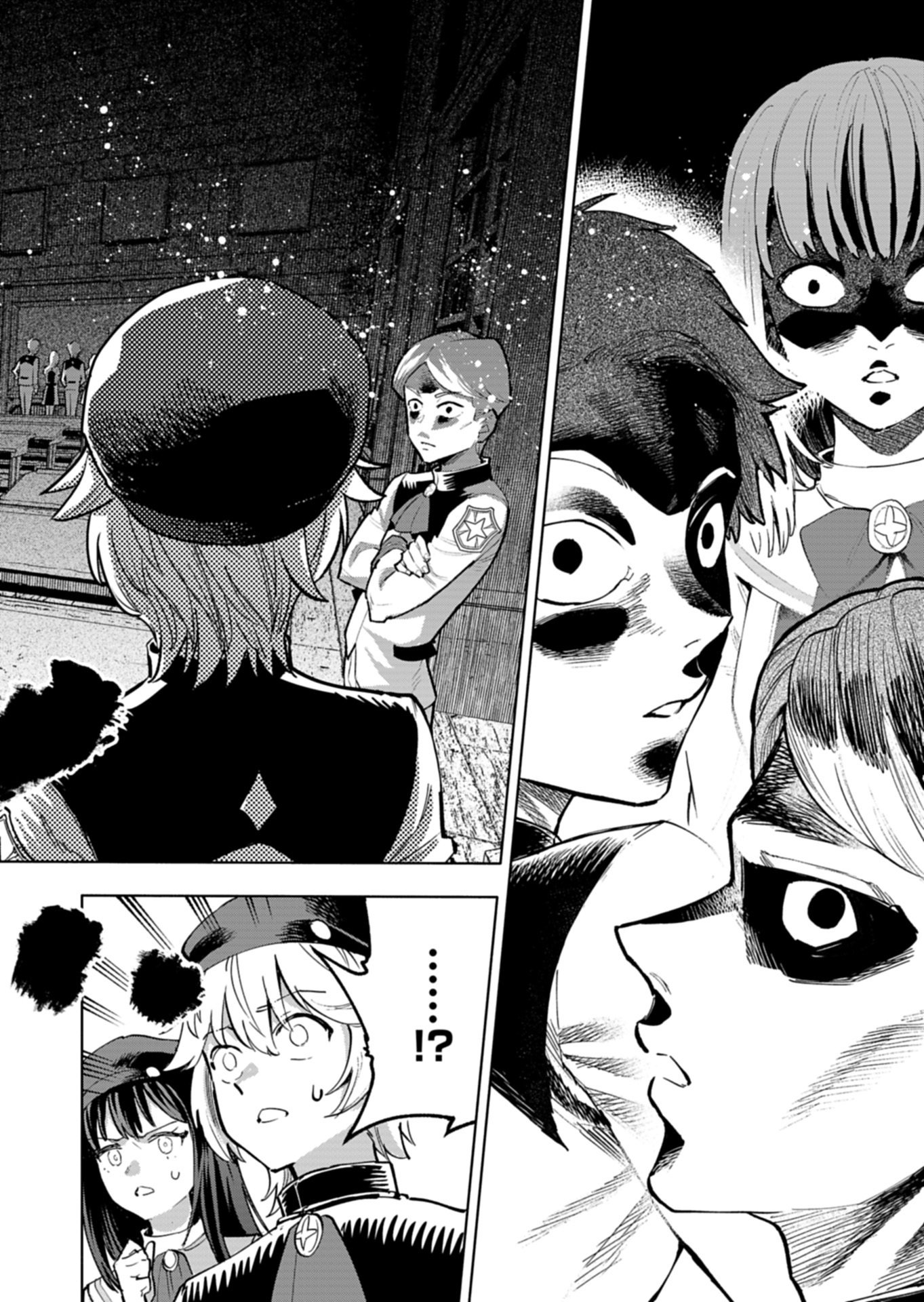 Tada no Murabito no Boku ga, Sanbyakunen Mae no Boukun Ouji ni Tensei shite shimaimashita - Zense no Chishiki de Ansatsu Flag wo Kaihi shite, Odayaka ni Ikinokorimasu! - Chapter 15.1 - Page 16