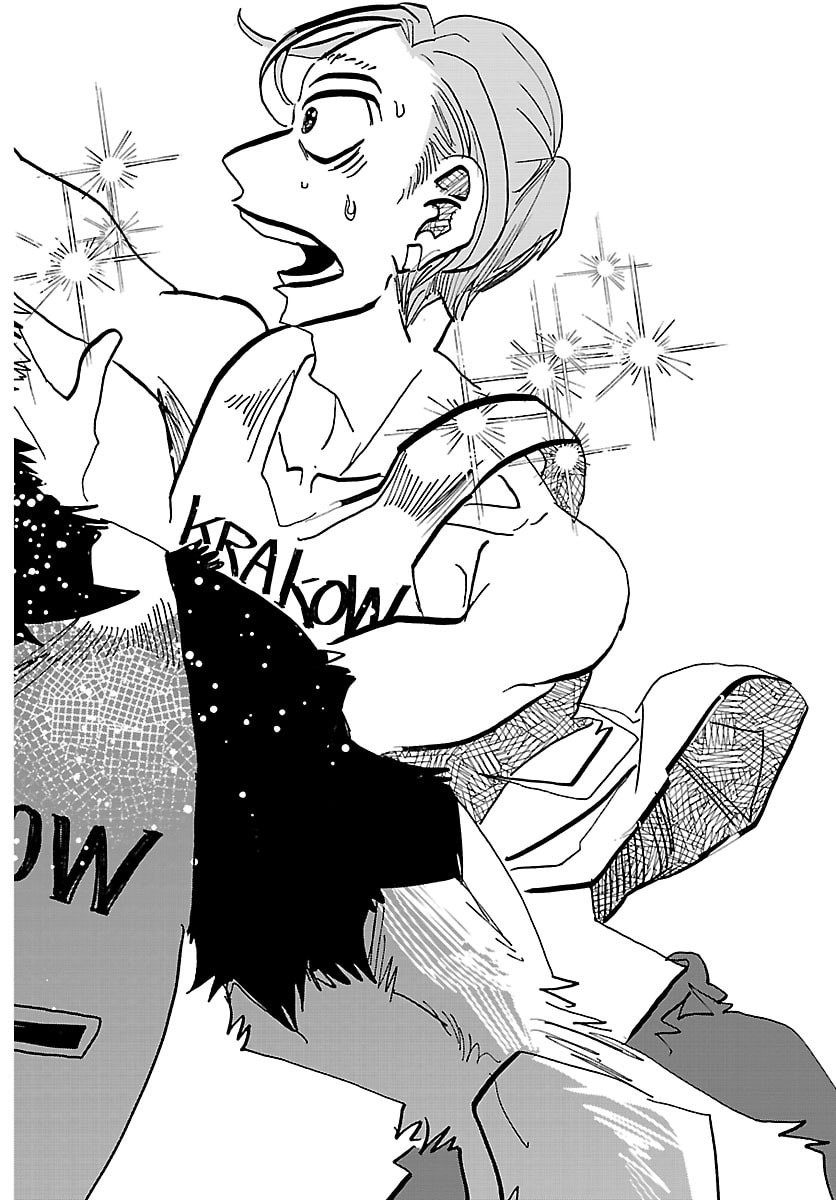 Taika no Risei - Chapter 68 - Page 8