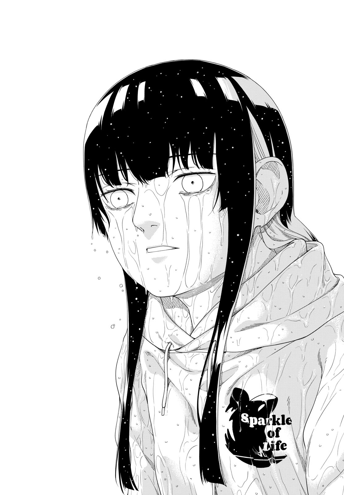 Taikai ni Hibiku Call - Chapter 19 - Page 8