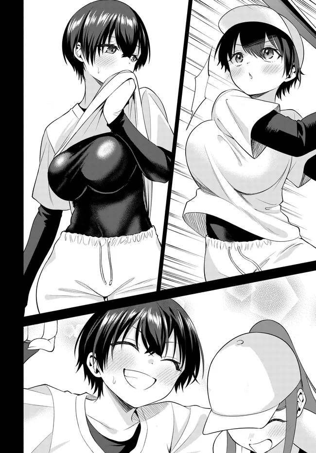 Teisou Gyakuten Sekai de Tanomeba Yareru to Uwasa no Ore - Chapter 9 - Page 4
