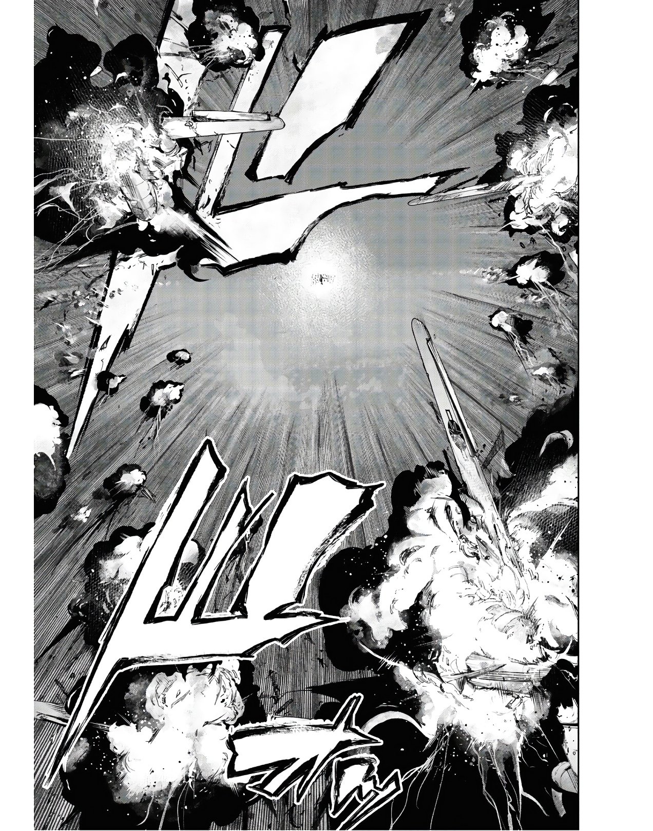 Teito Seihai Kitan Fate/type Redline - Chapter 3 - Page 21