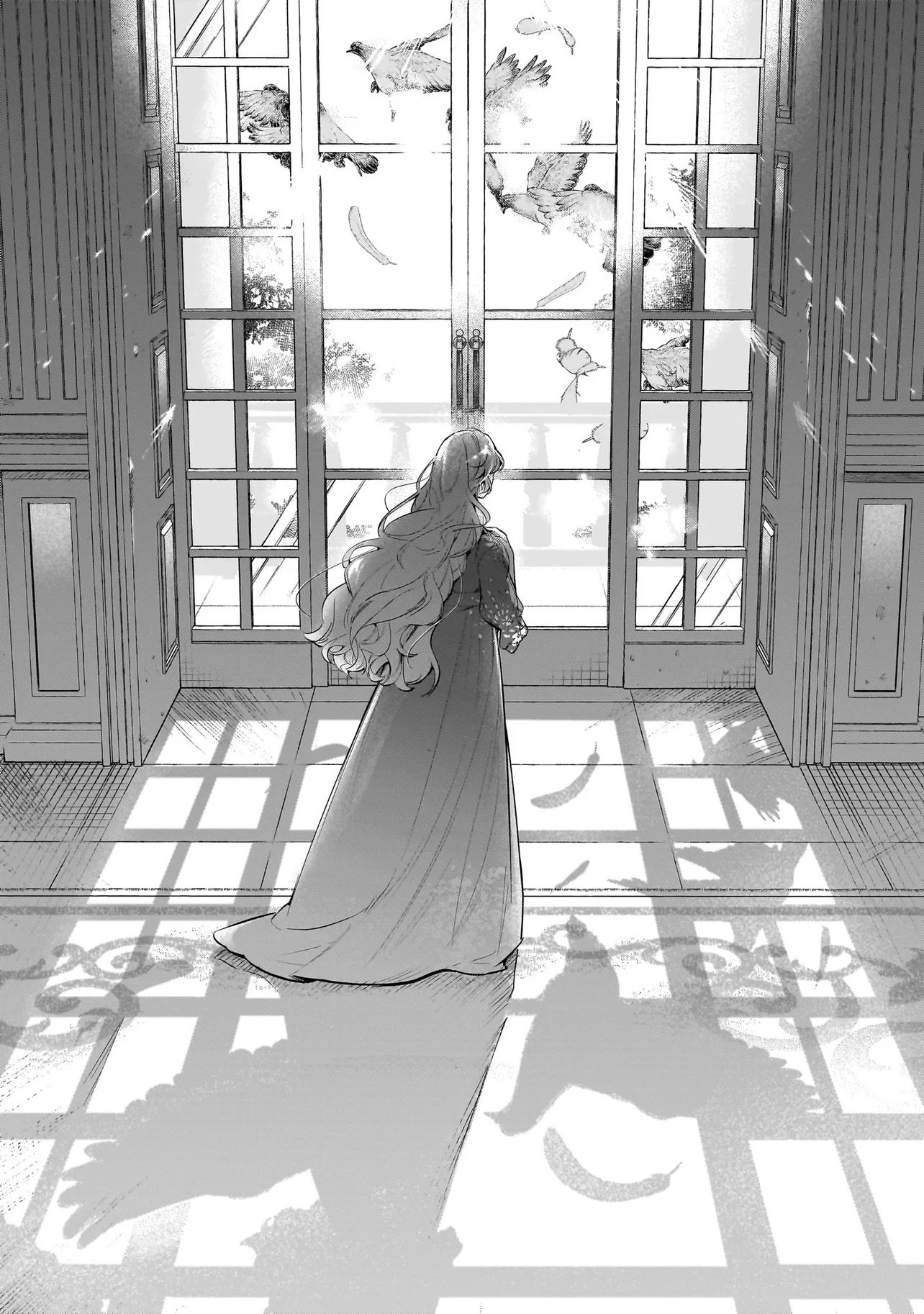 Tekikokude Reigu Sareta Kojo-sama wa Otto no Ai ni Kidzukanai - Chapter 2.2 - Page 14