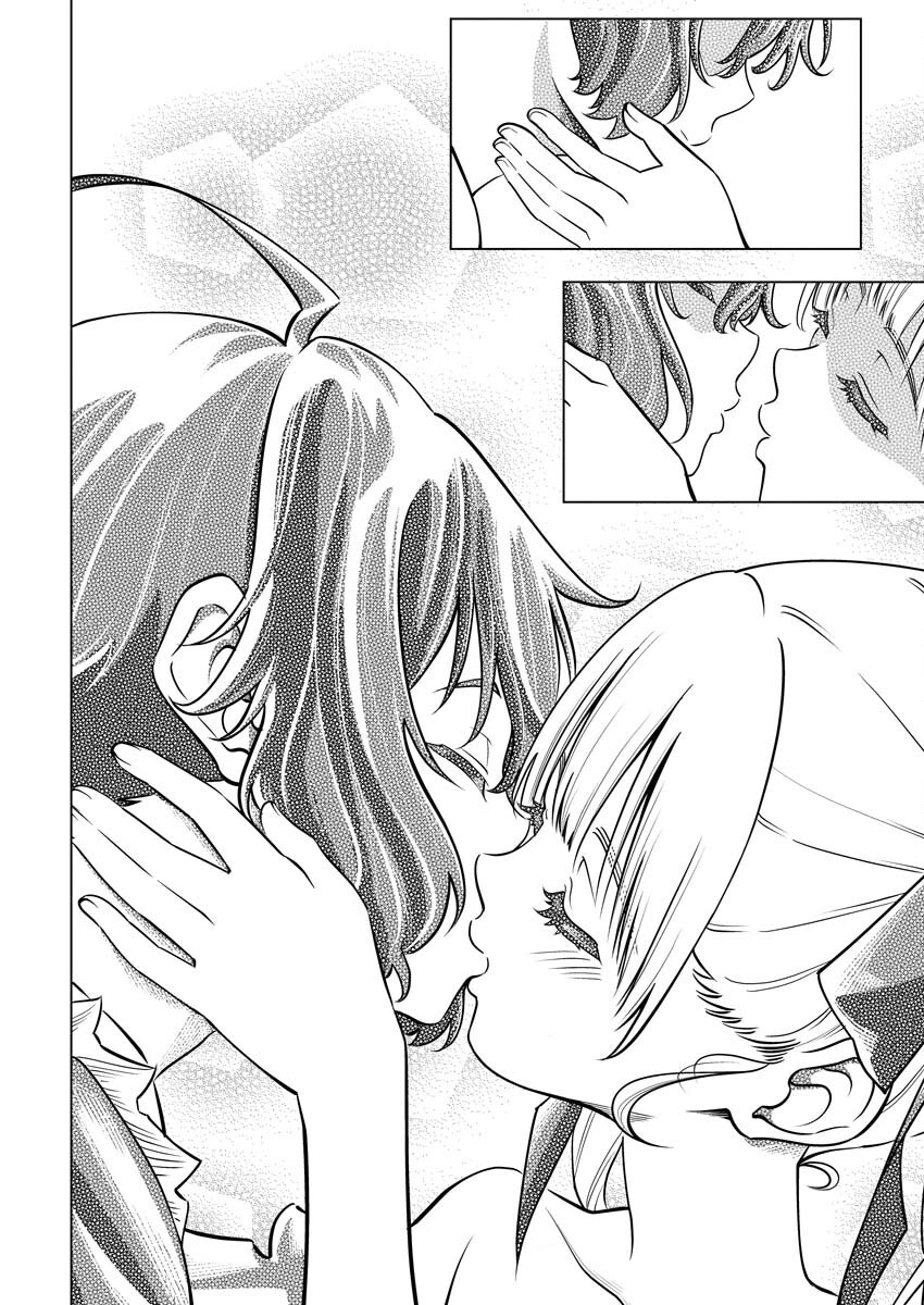 Tenka Musou Once More - Isekai no Rou Kenshi, Tensei shite Saikyou Shota to naru - Chapter 10 - Page 20