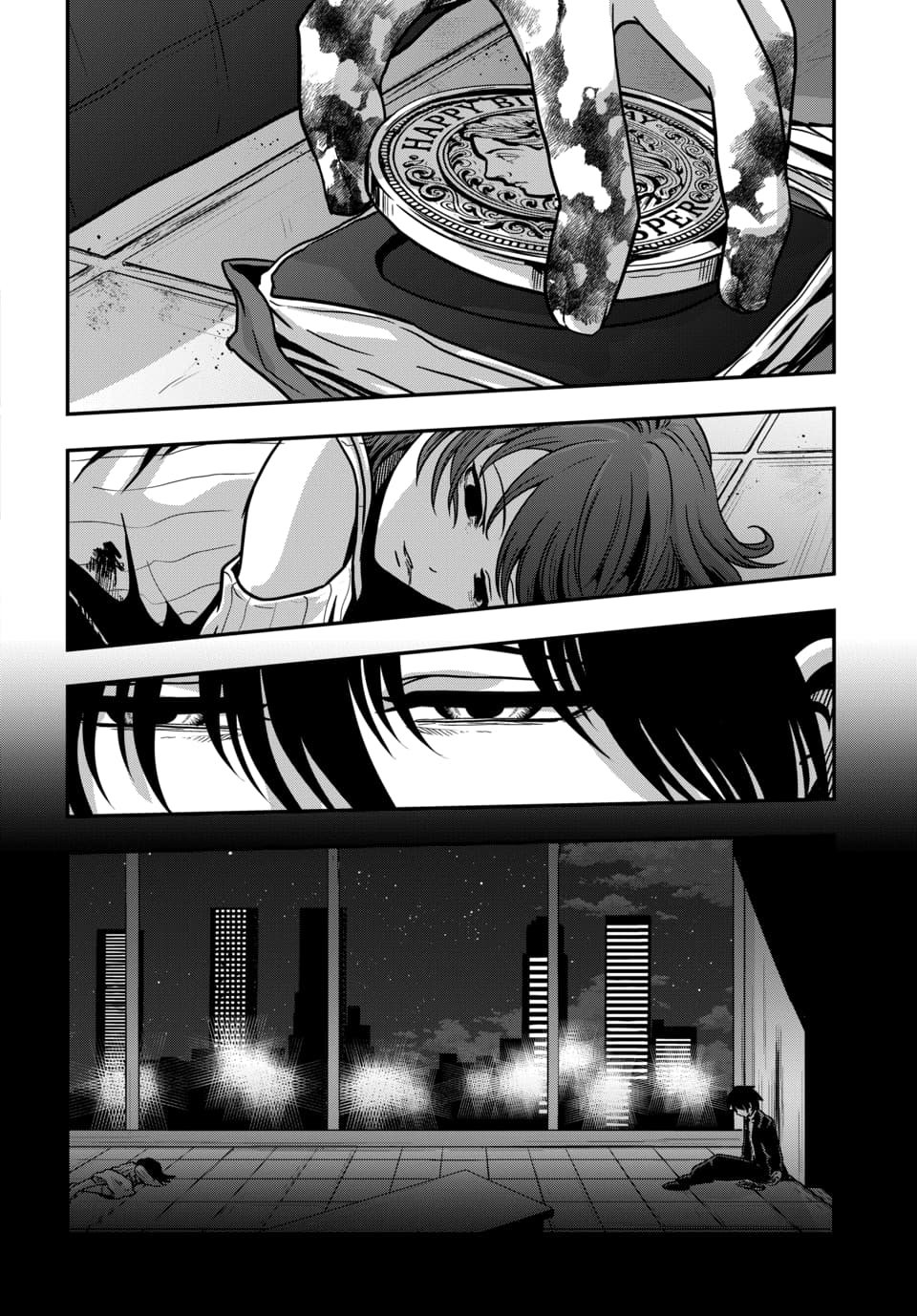 Tensai Sagishi no Isekai Yonaoshi - Chapter 4.3 - Page 7