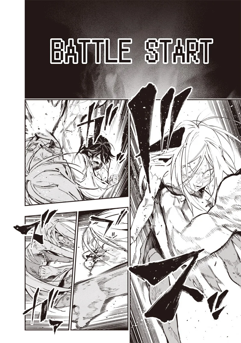 Tenseikaku Gamer Ouji demo Kateru Isekai Kouryaku - Chapter 25 - Page 18
