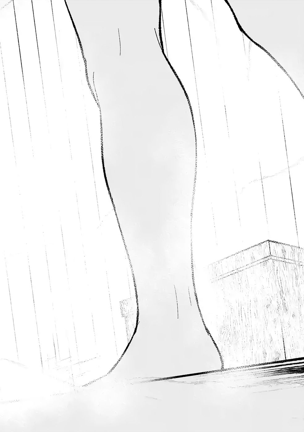 Tensei-saki wa Kita no Henkyoudeshitaga Seirei no Okage de Kekkou Kaitekidesu - Chapter 11 - Page 34