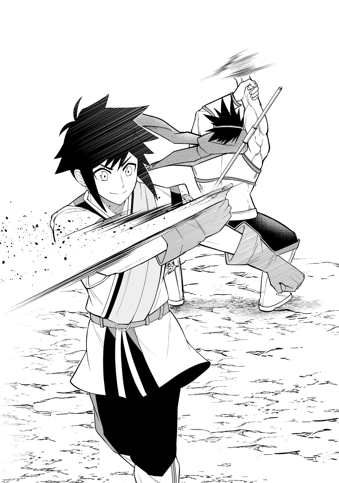 Tensei Tantou Megami ga 100-nin itanode Cheat Skill 100-Ko Moraeta - Chapter 14 - Page 11