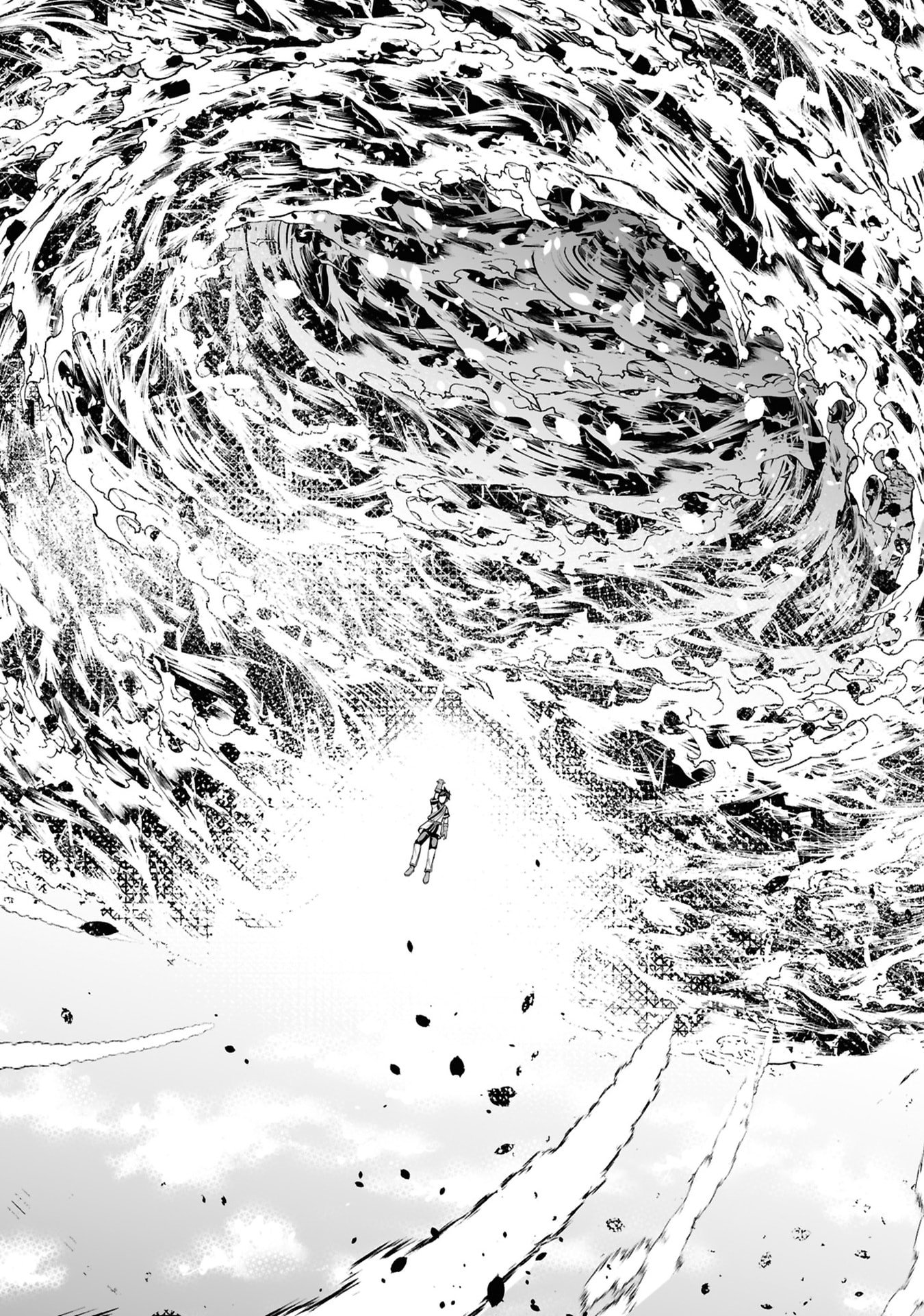 Tensei Tantou Megami ga 100-nin itanode Cheat Skill 100-Ko Moraeta - Chapter 27 - Page 10