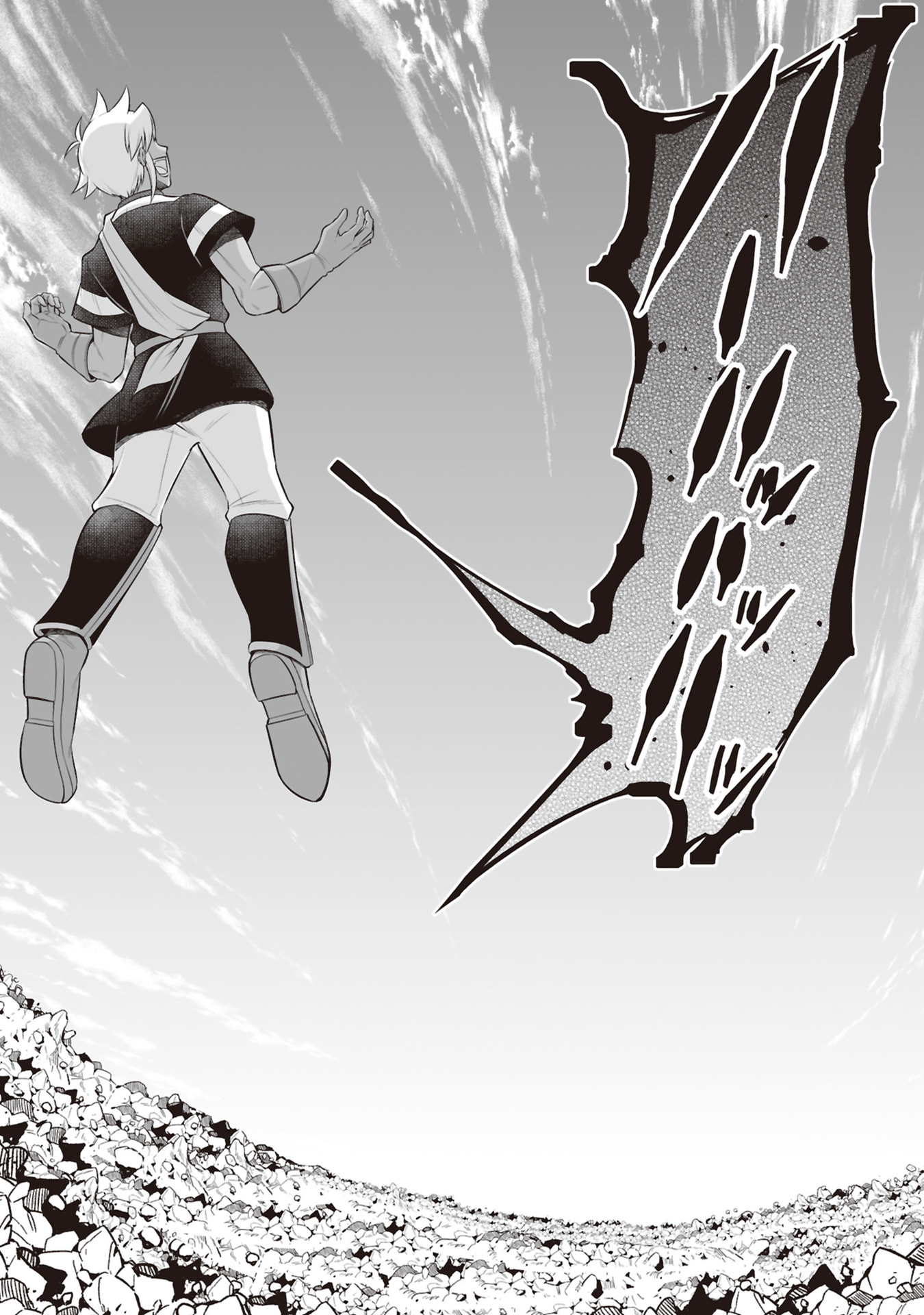 Tensei Tantou Megami ga 100-nin itanode Cheat Skill 100-Ko Moraeta - Chapter 33 - Page 30